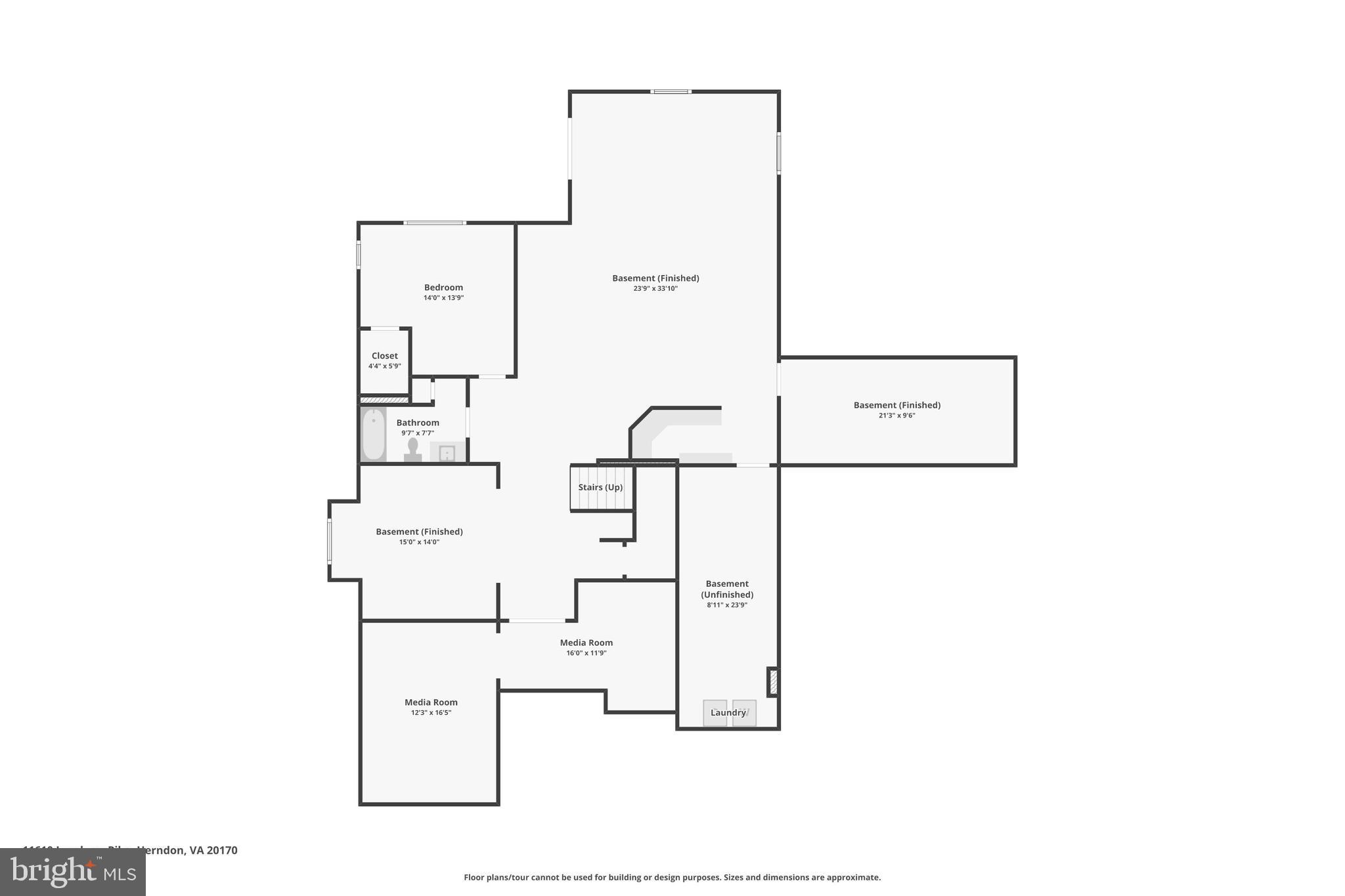 GREAT FALLS - Residential