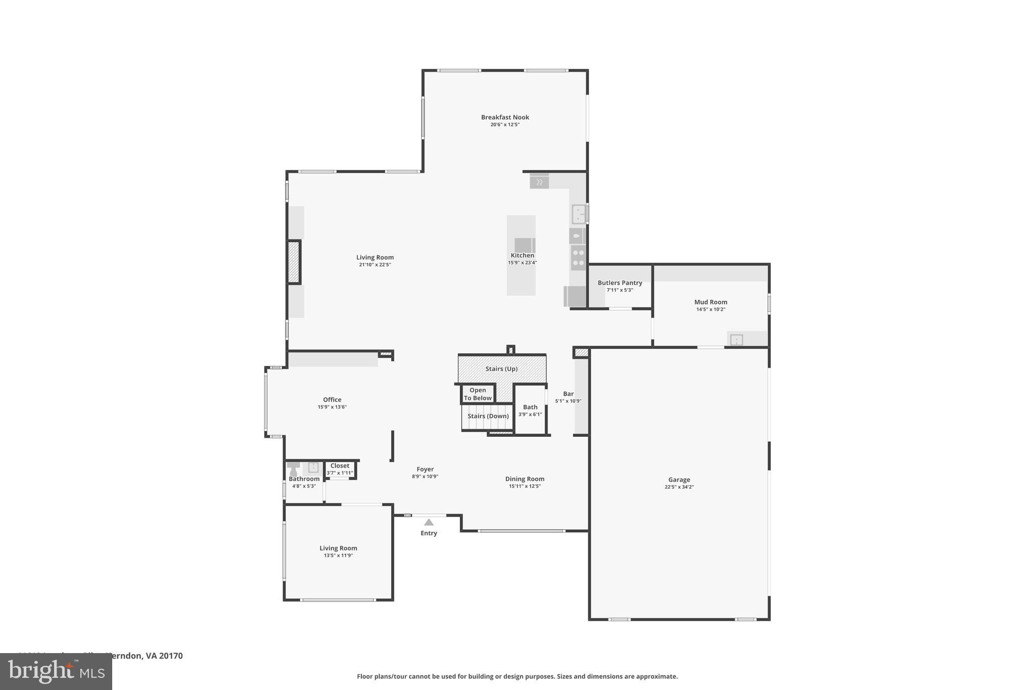 GREAT FALLS - Residential