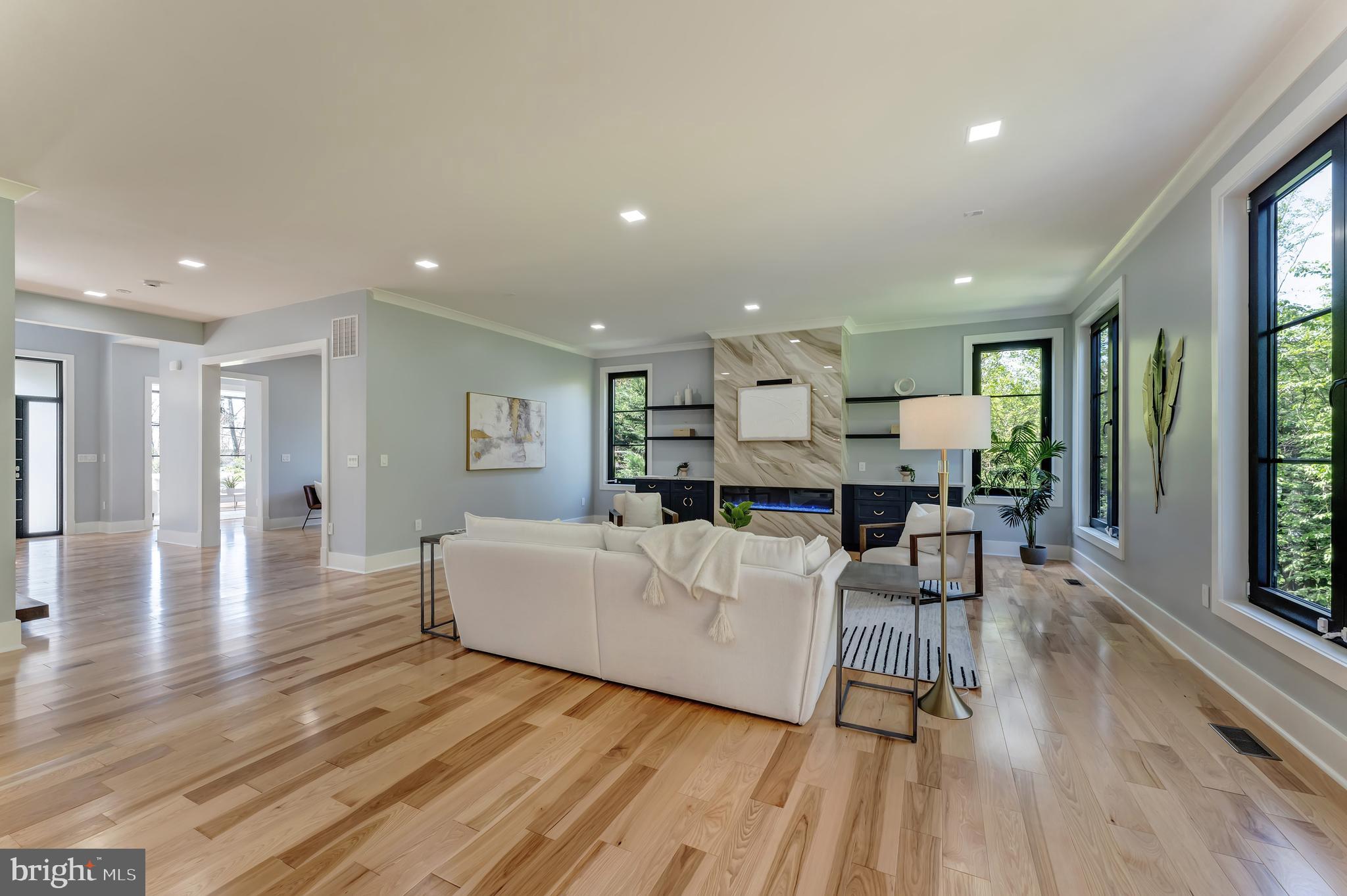 GREAT FALLS - Residential