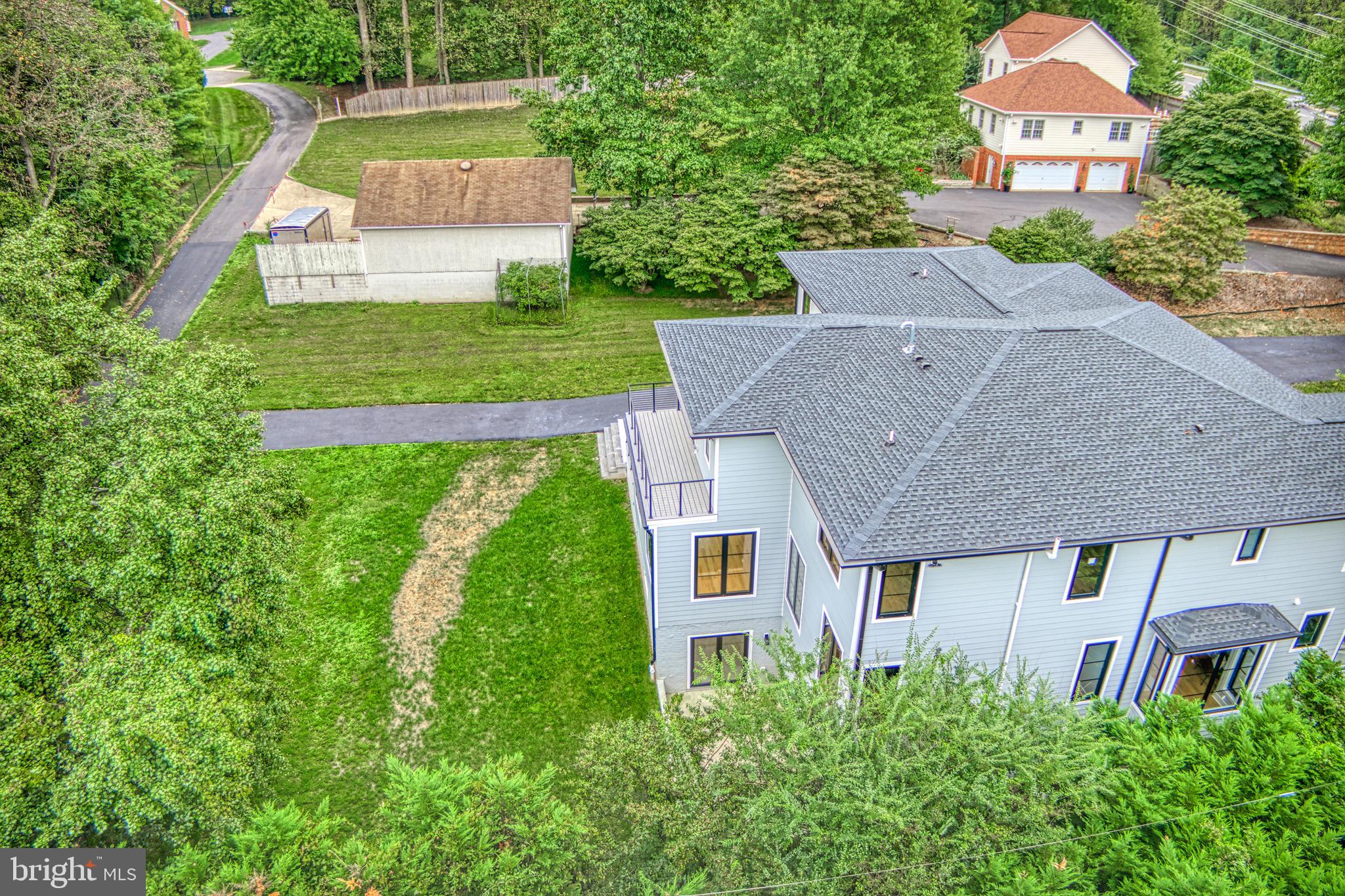 GREAT FALLS - Residential