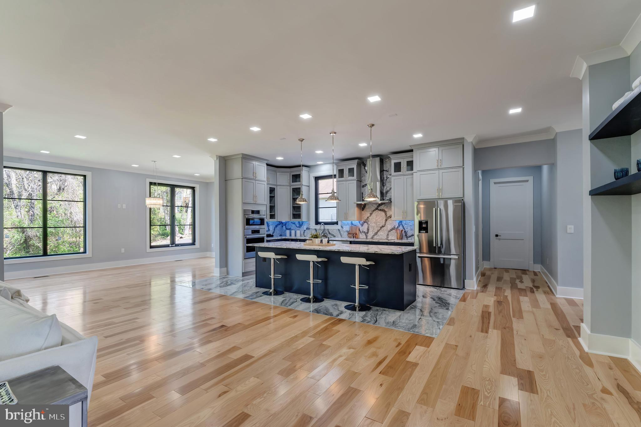 GREAT FALLS - Residential