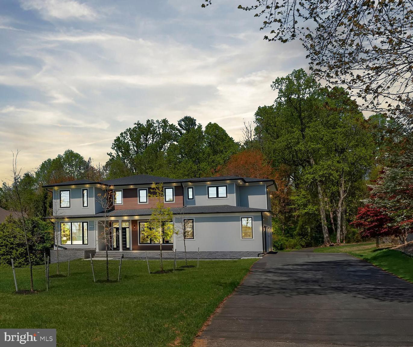 GREAT FALLS - Residential