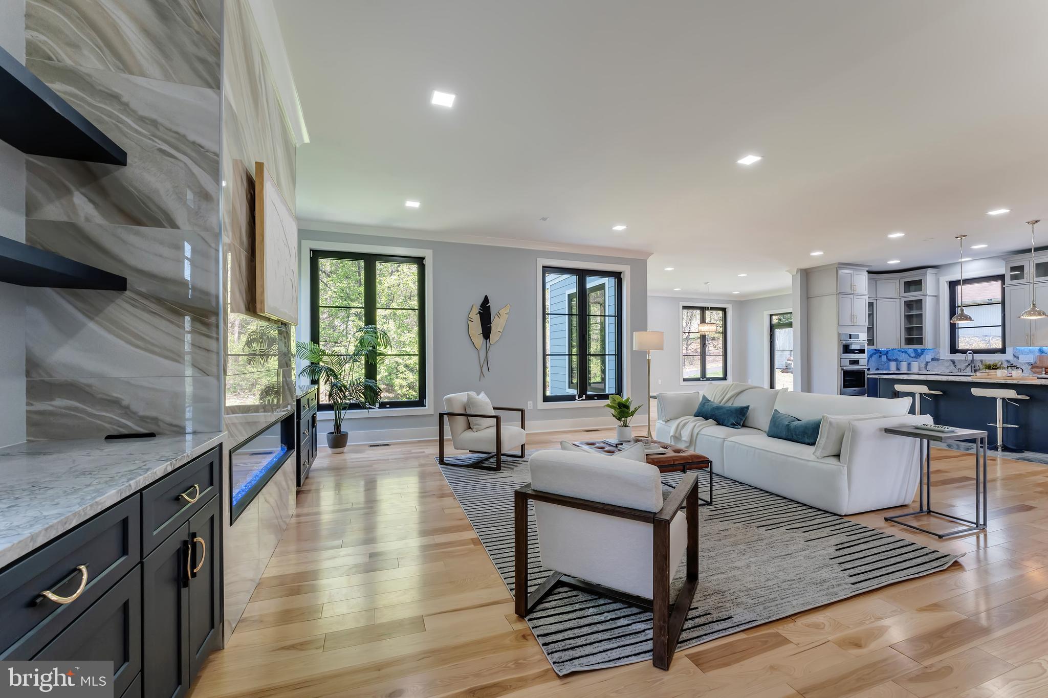 GREAT FALLS - Residential