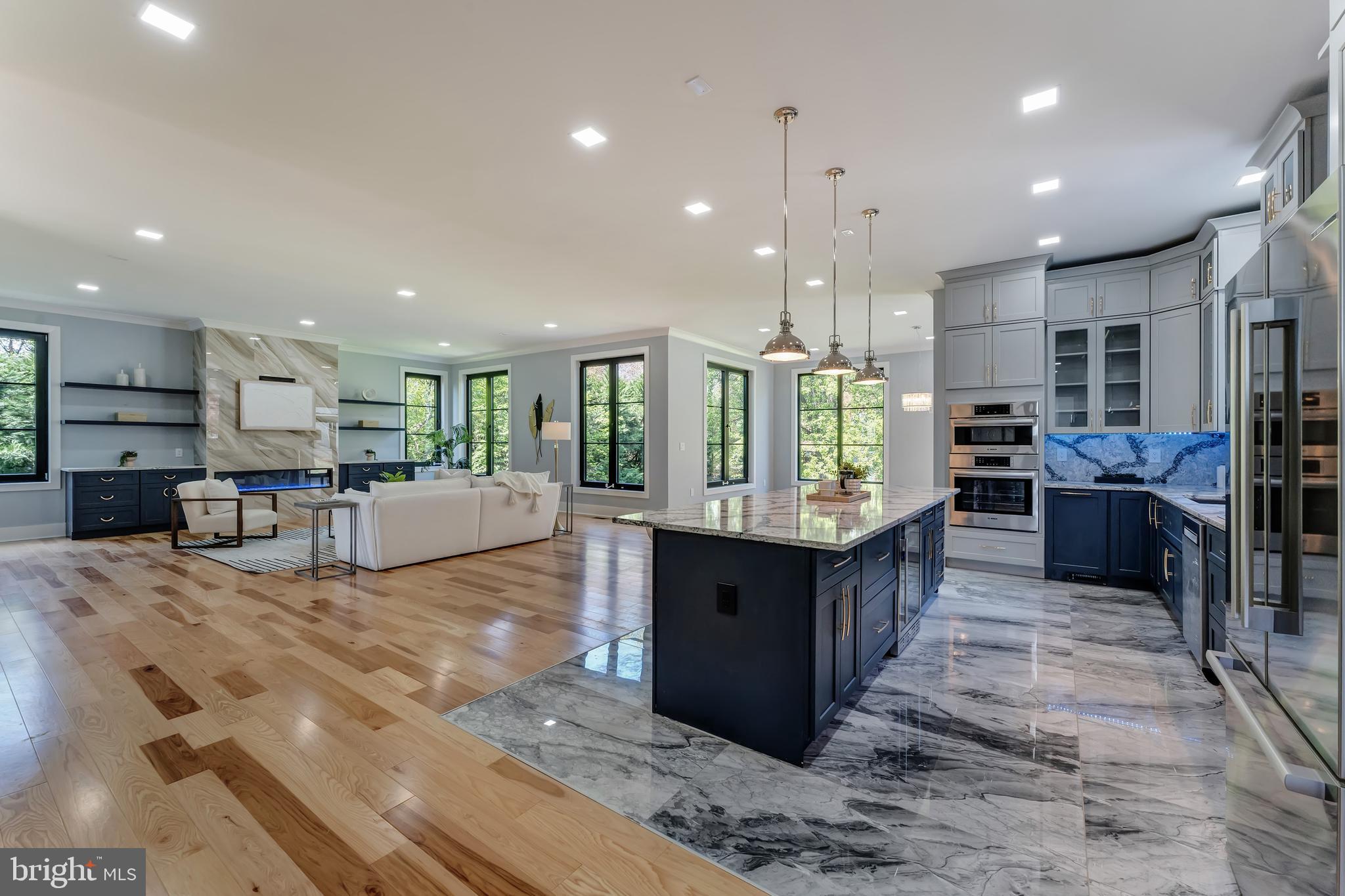 GREAT FALLS - Residential