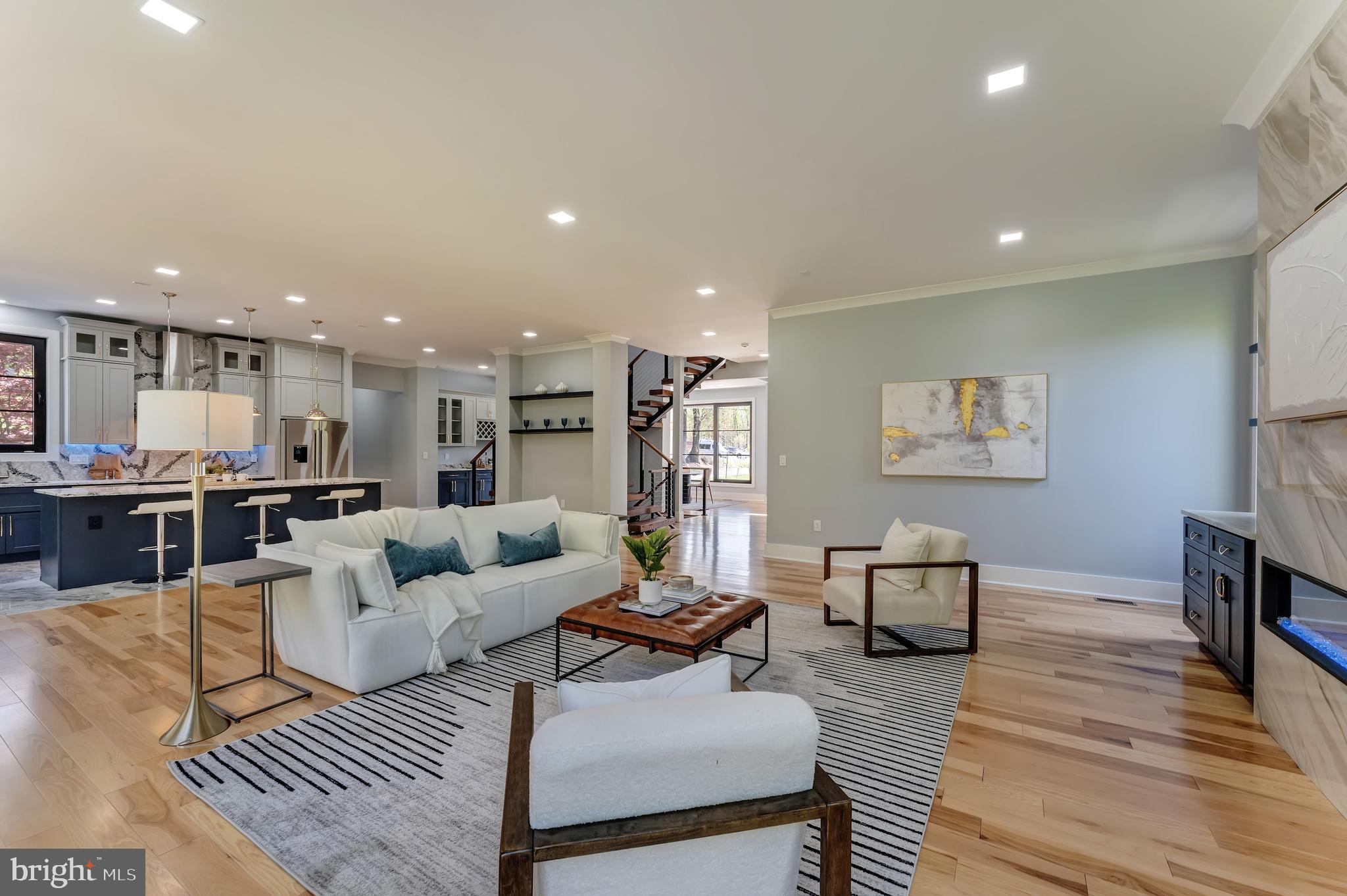 GREAT FALLS - Residential