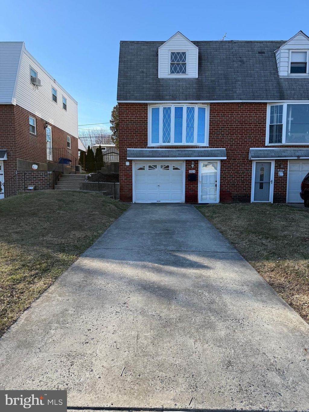 Photo of 9304 Lansford Street, PHILADELPHIA, PA 19114 (MLS # PAPH2566004)