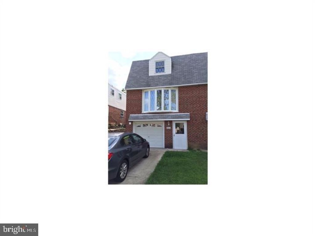 Photo of 9304 Lansford Street, PHILADELPHIA, PA 19114 (MLS # PAPH2566004)