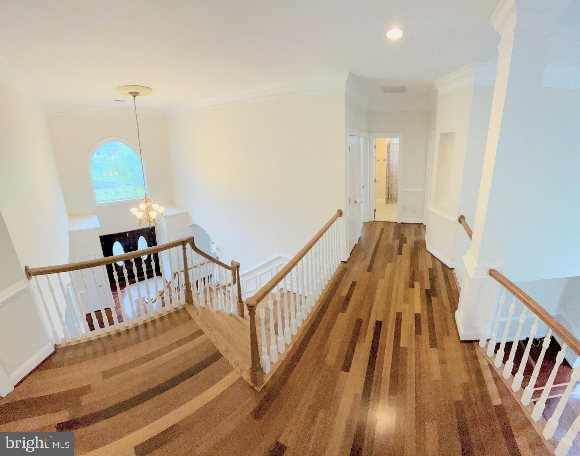 HOLMES RUN PARK - Residential