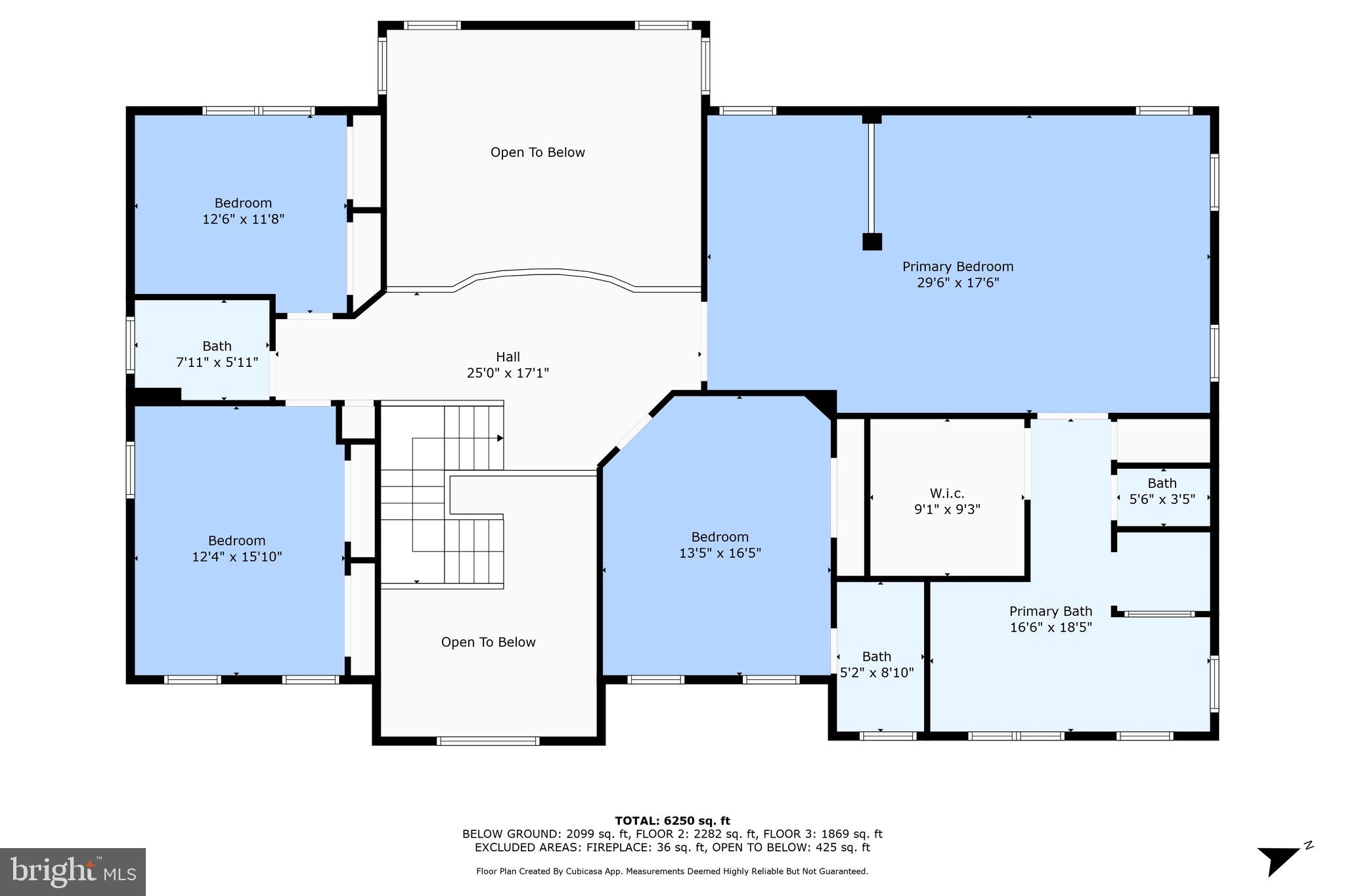 HOLMES RUN PARK - Residential