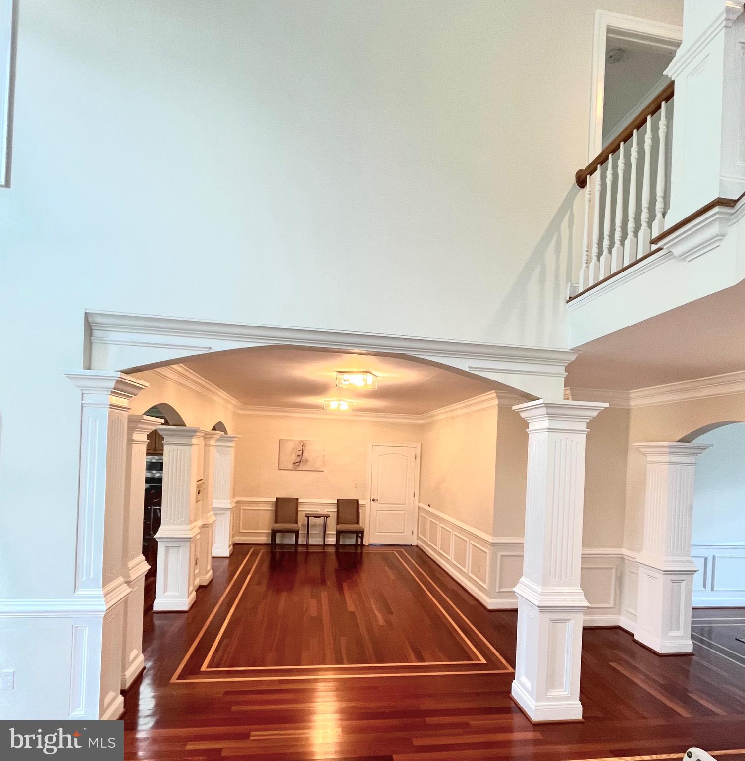 HOLMES RUN PARK - Residential