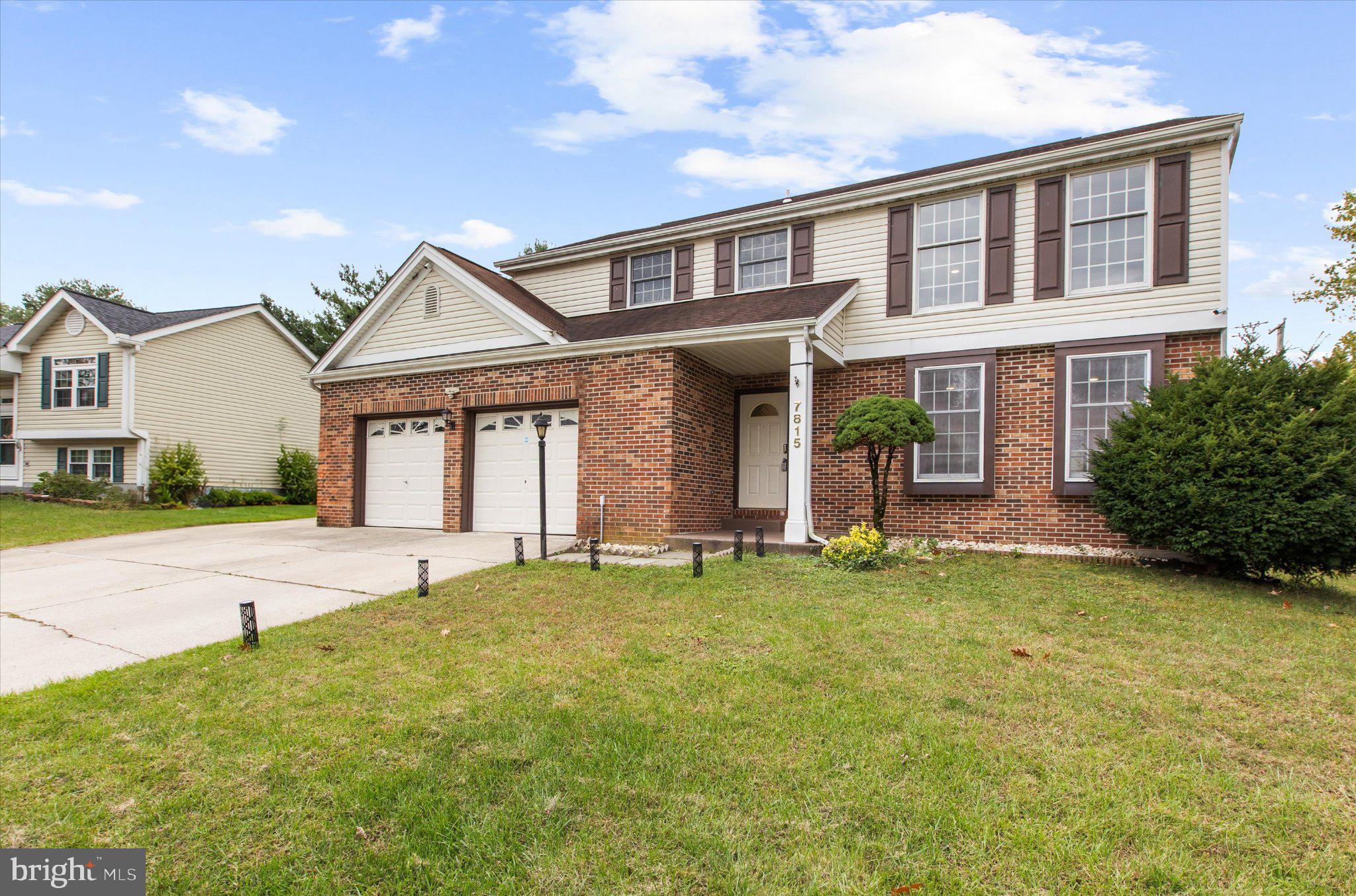 7815 GOLDEN PINE CIRCLE