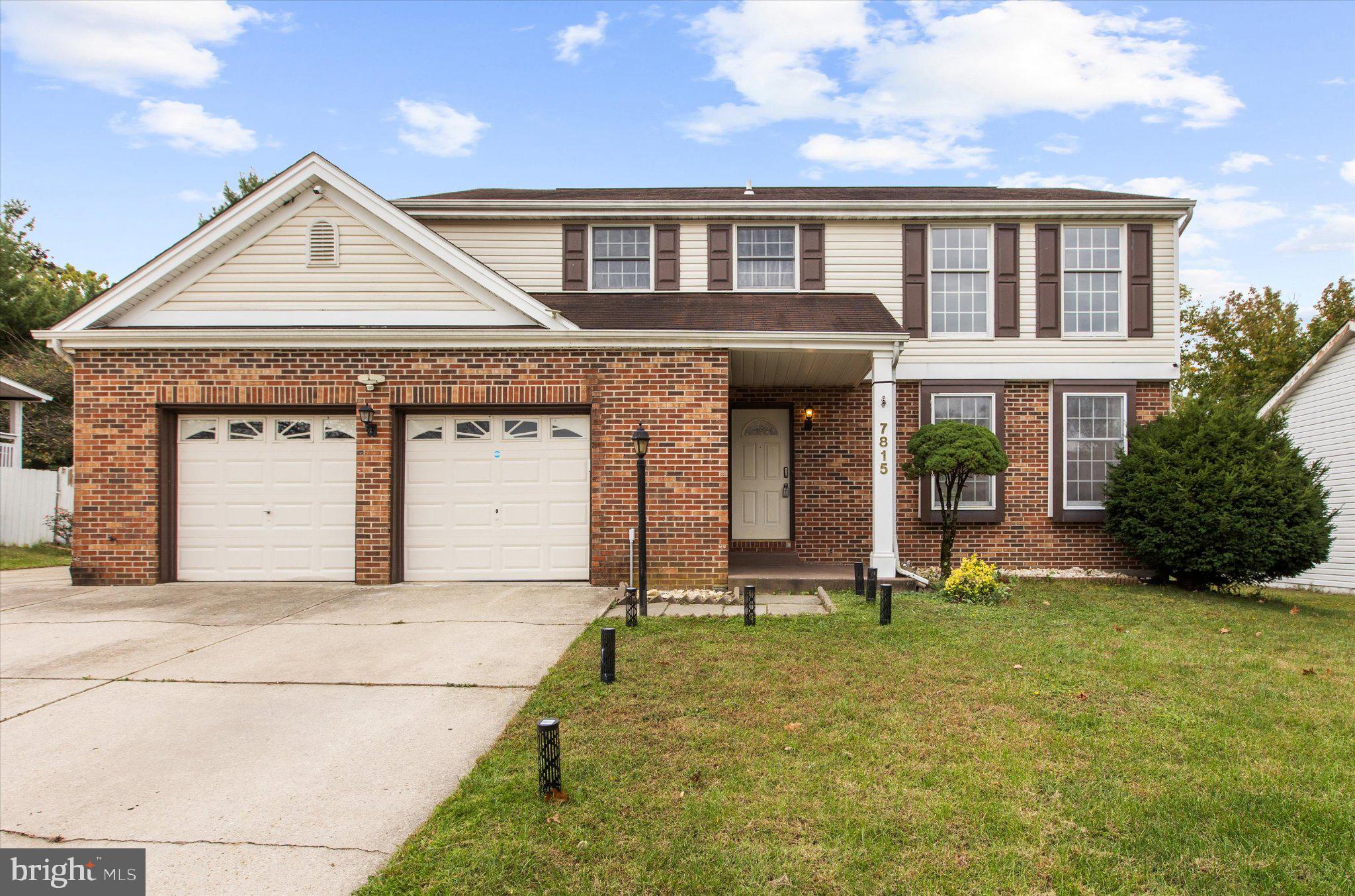 7815 GOLDEN PINE CIRCLE