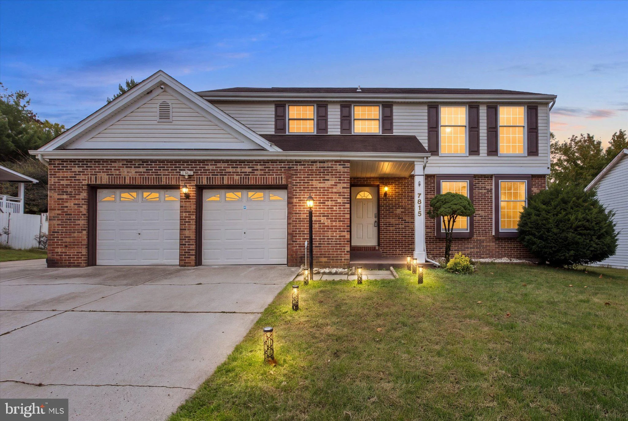 7815 Golden Pine Circle, Severn, MD 21144
