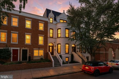 1719 CORCORAN STREET NW 2 WASHINGTON DC 20009