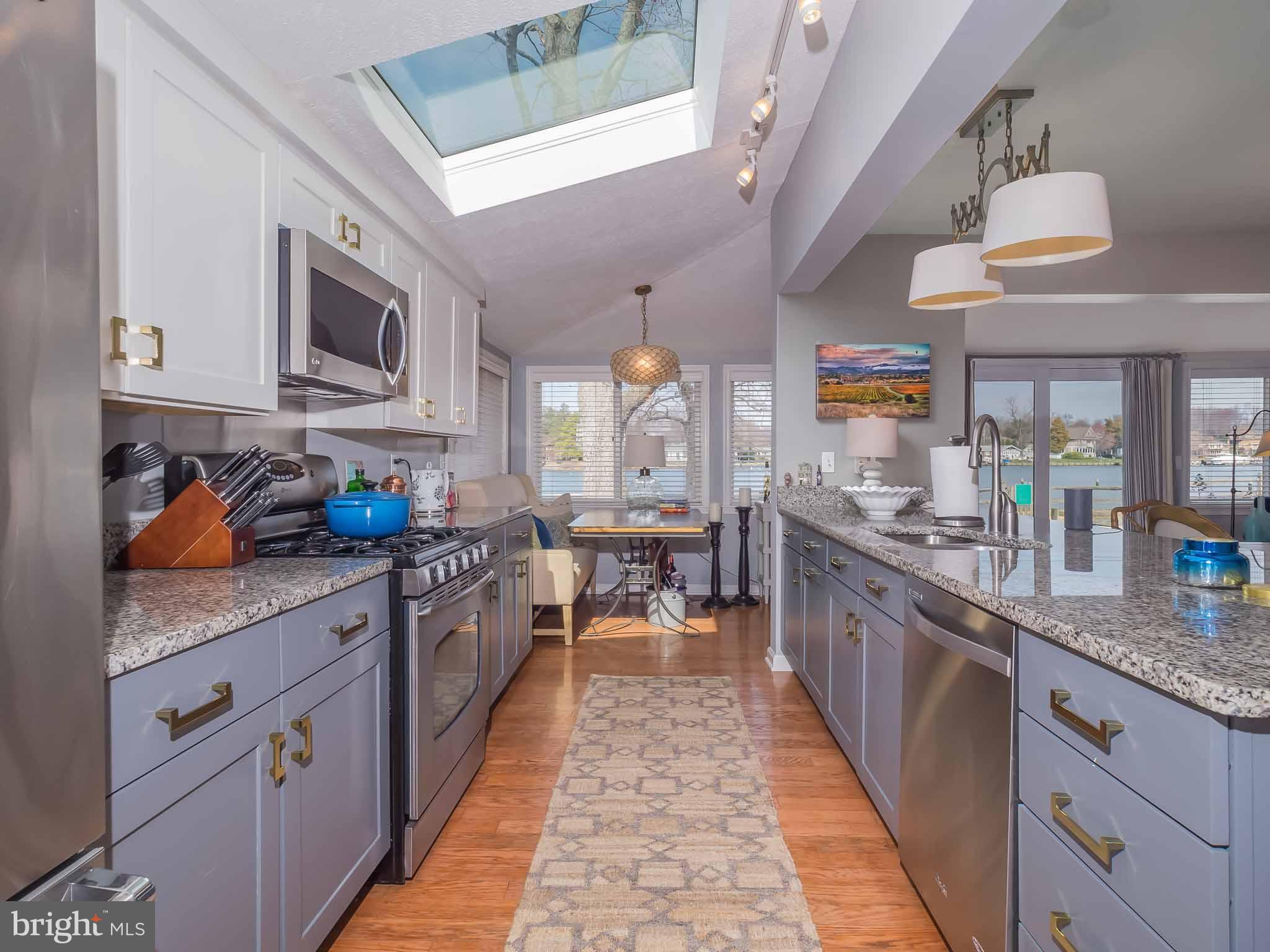 LONDONTOWN - Residential