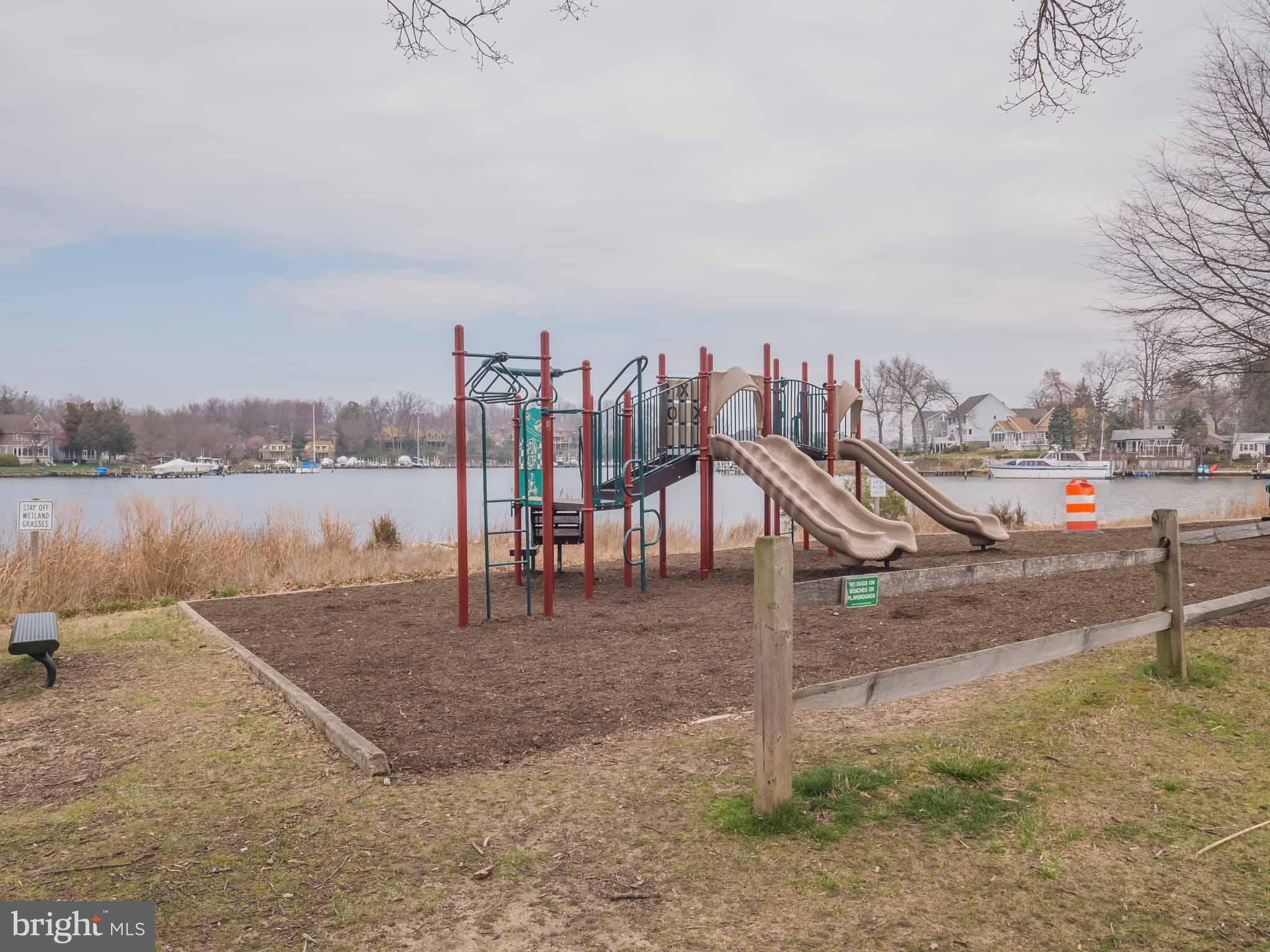 LONDONTOWN - Residential