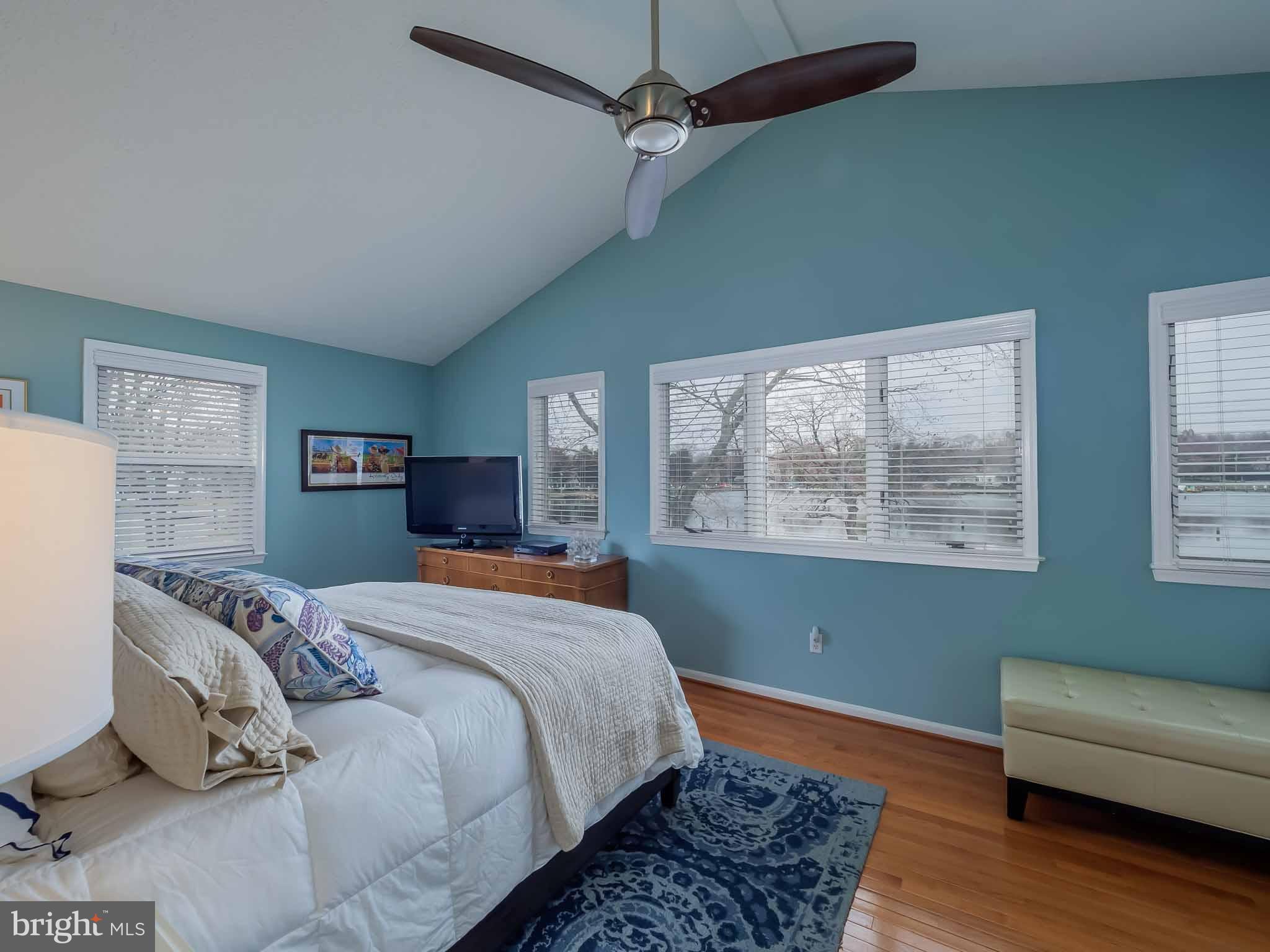 LONDONTOWN - Residential