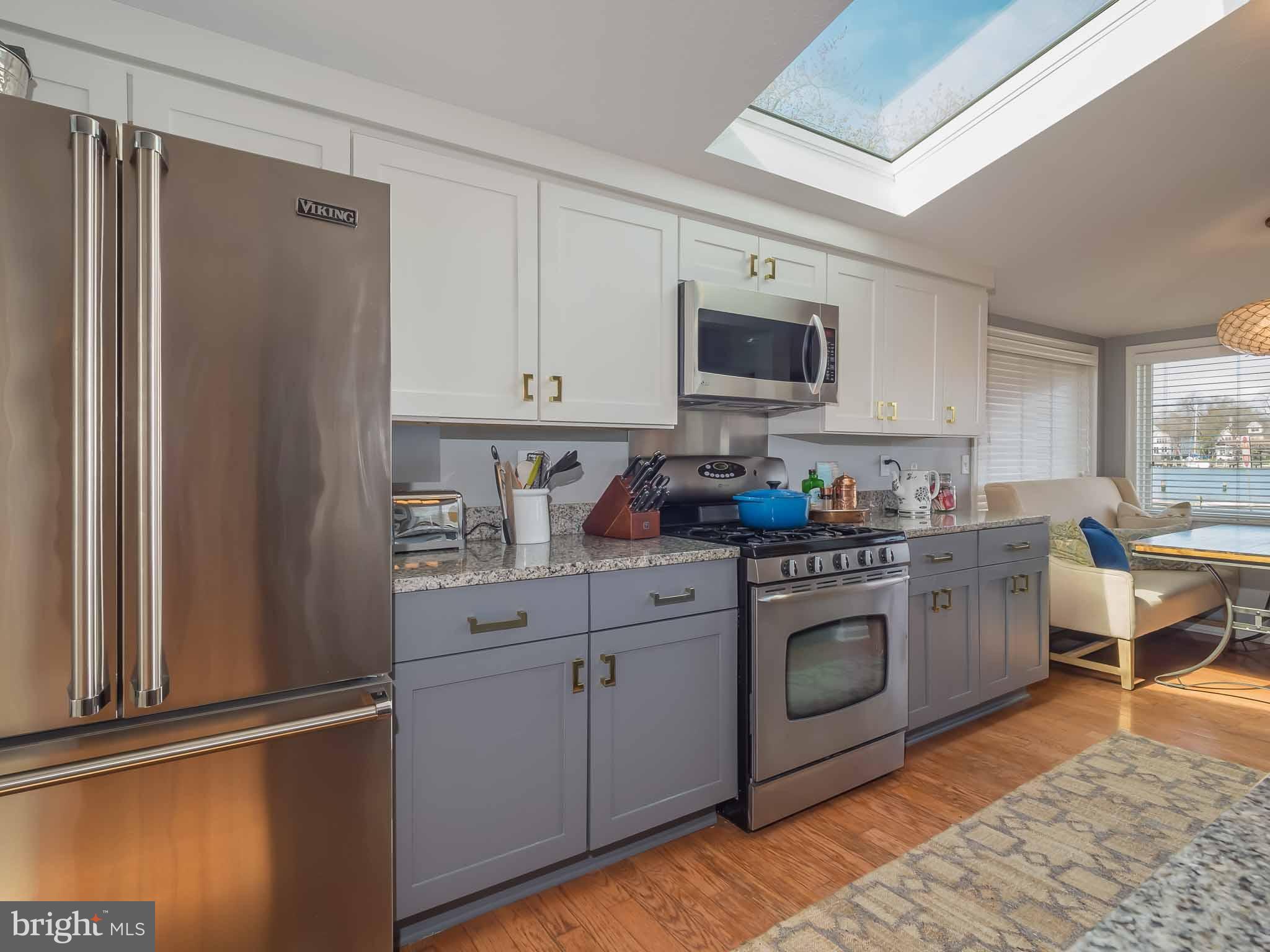 LONDONTOWN - Residential