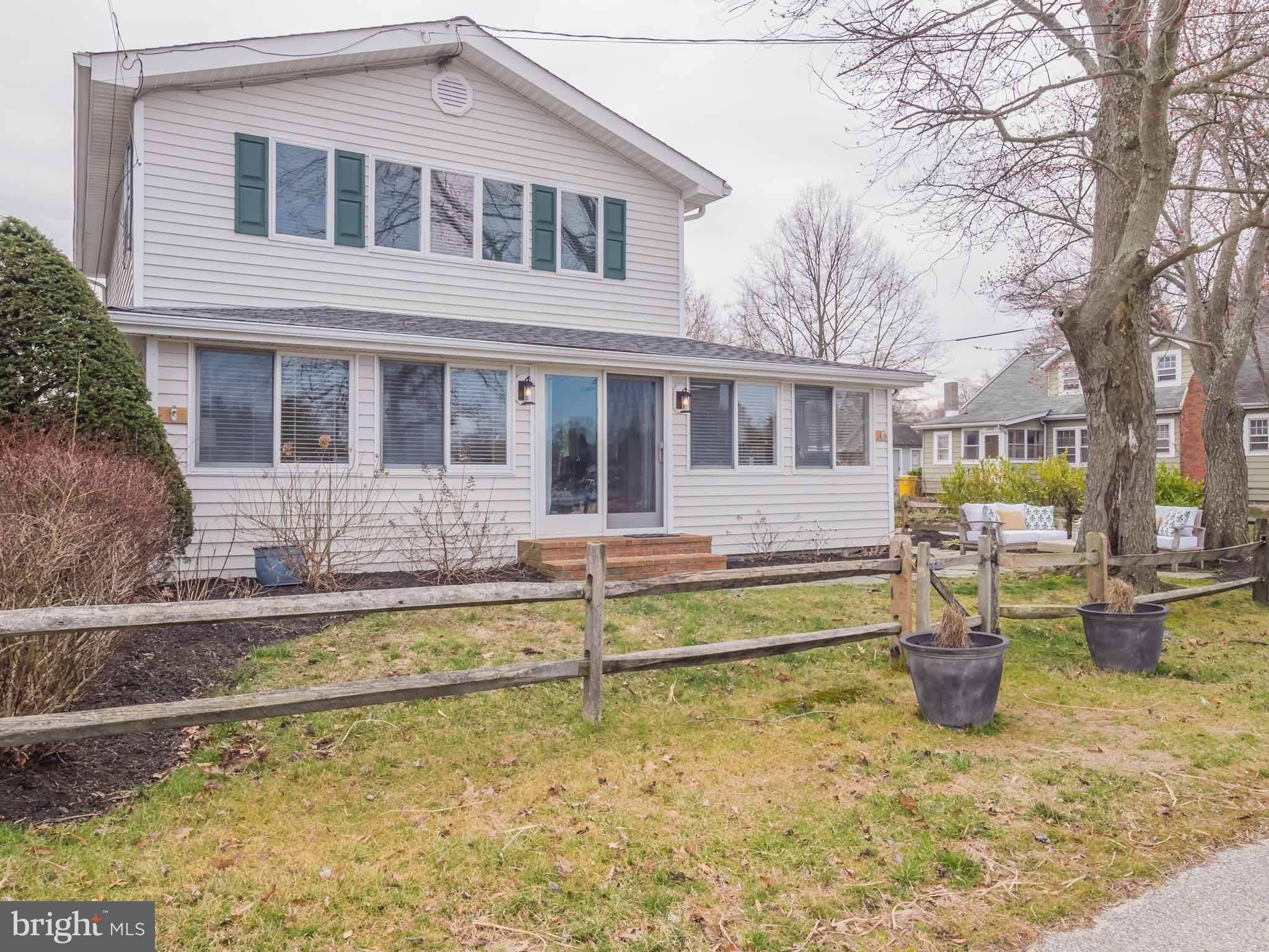 LONDONTOWN - Residential