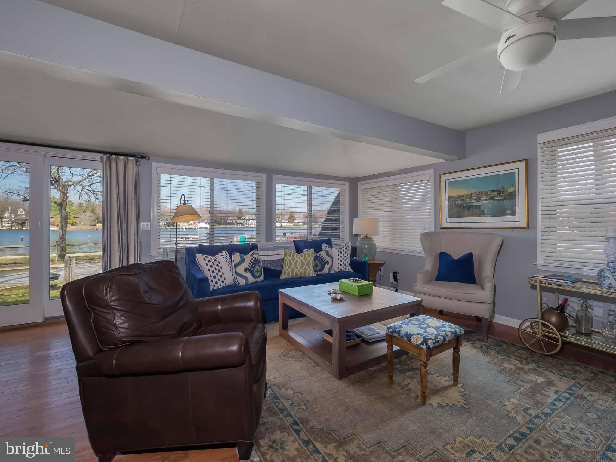 LONDONTOWN - Residential