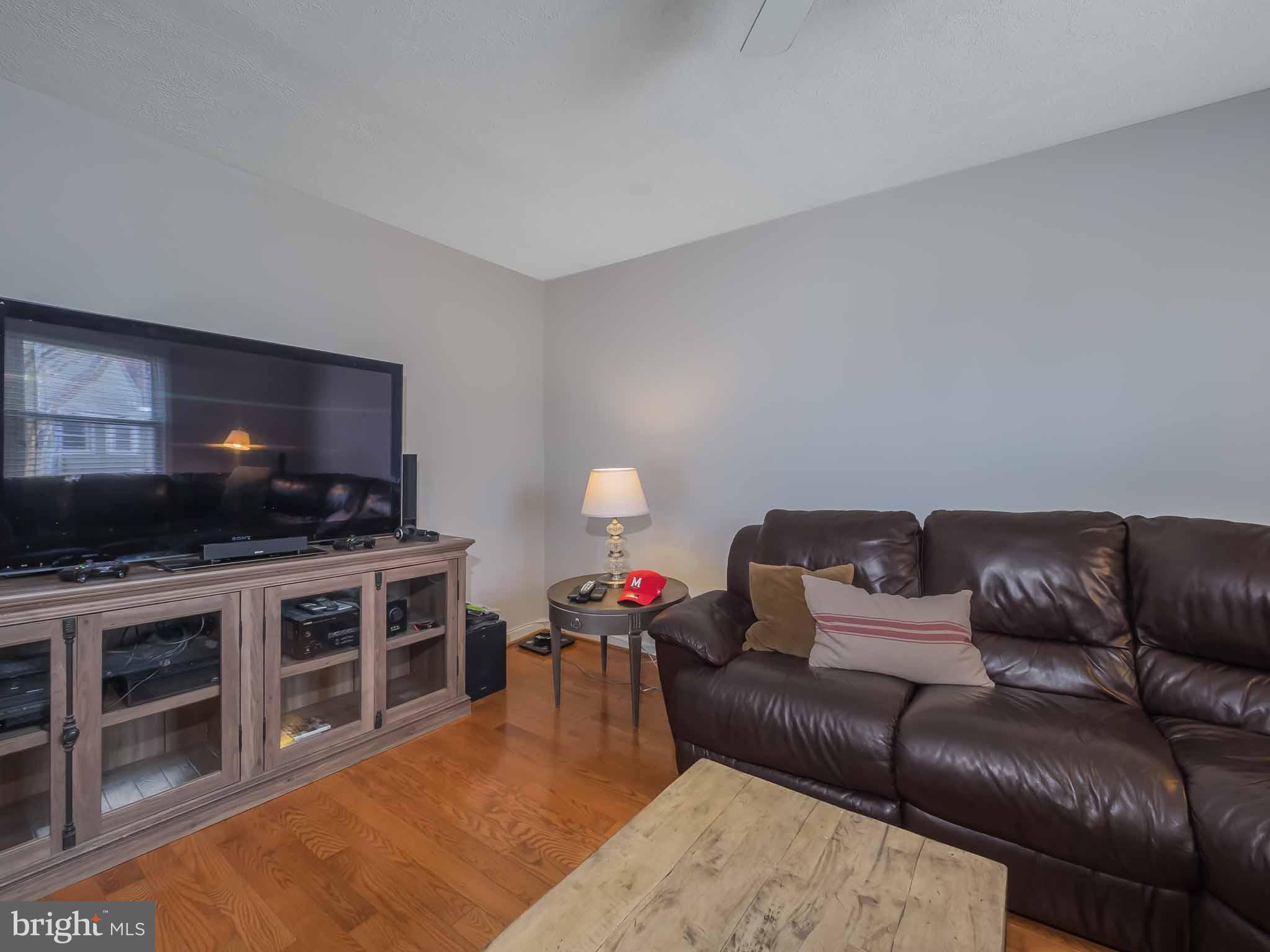 LONDONTOWN - Residential