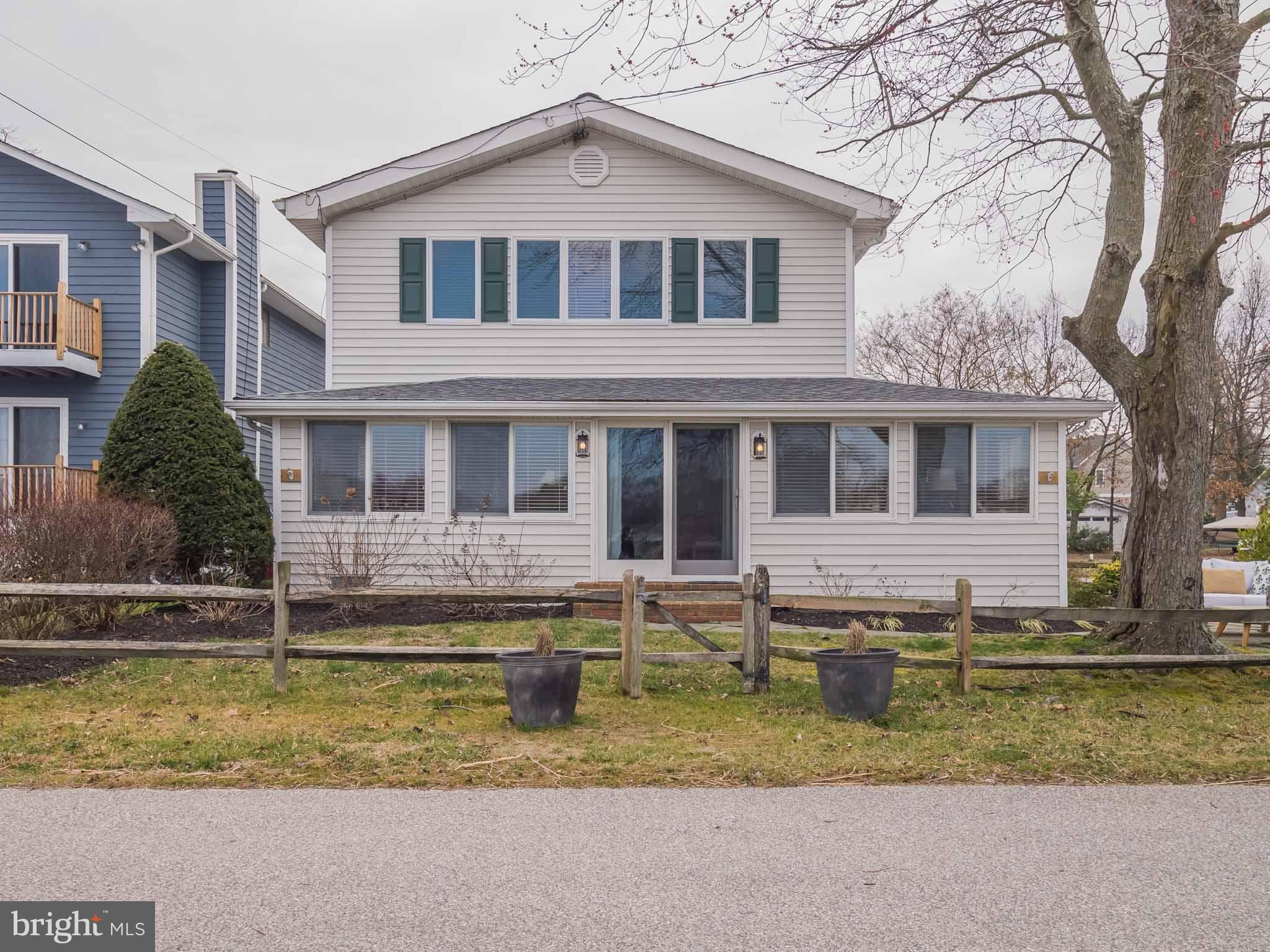 LONDONTOWN - Residential