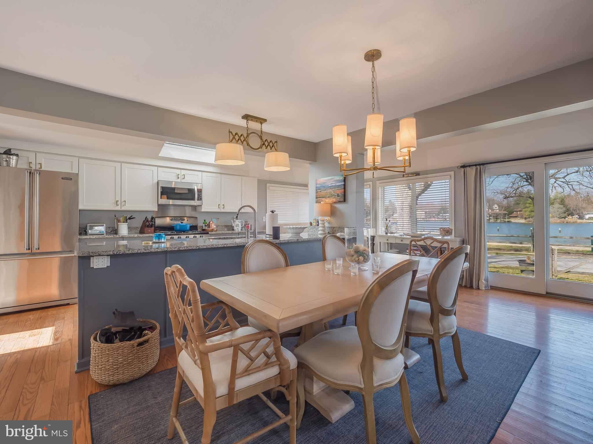 LONDONTOWN - Residential