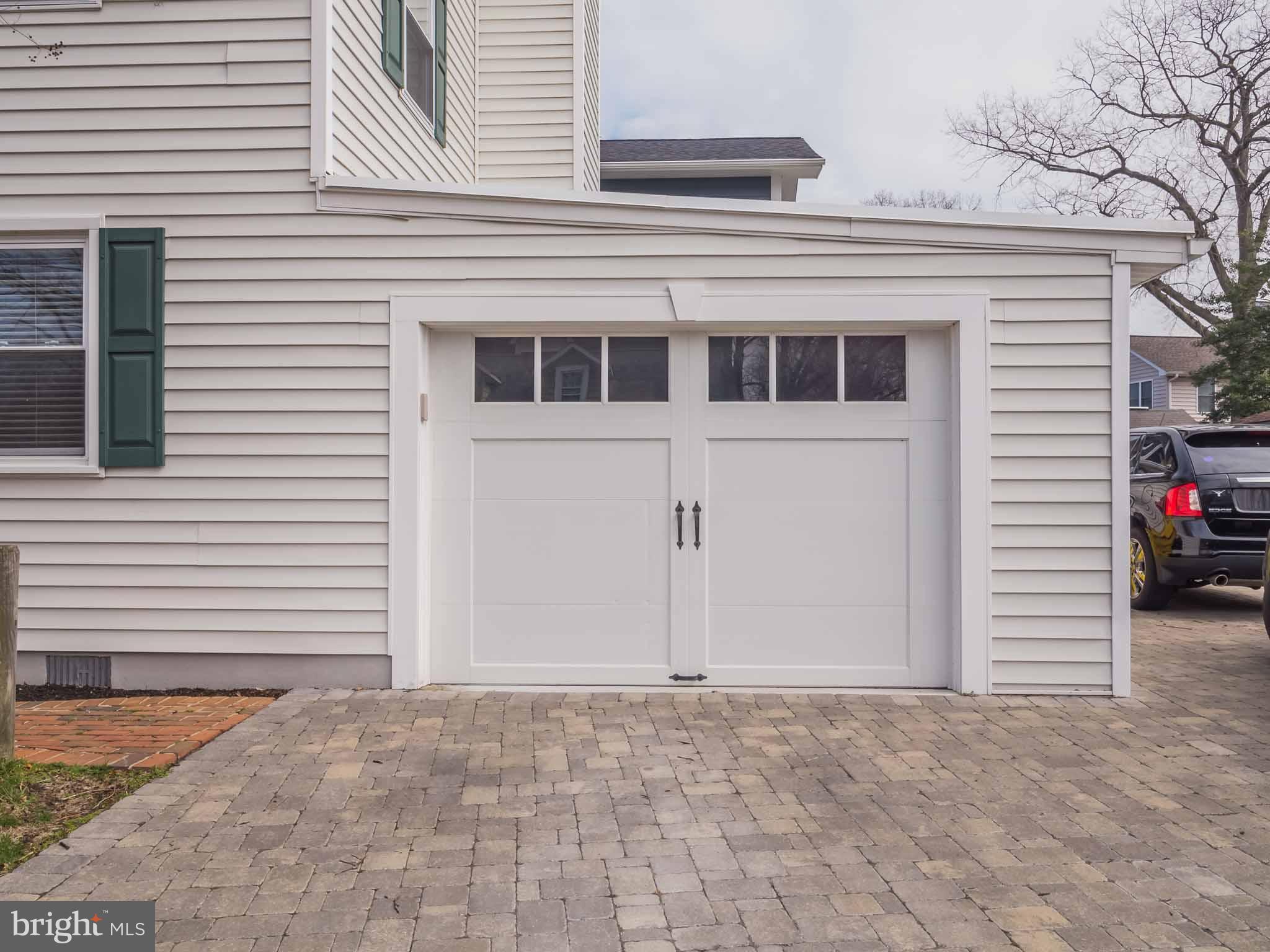 LONDONTOWN - Residential