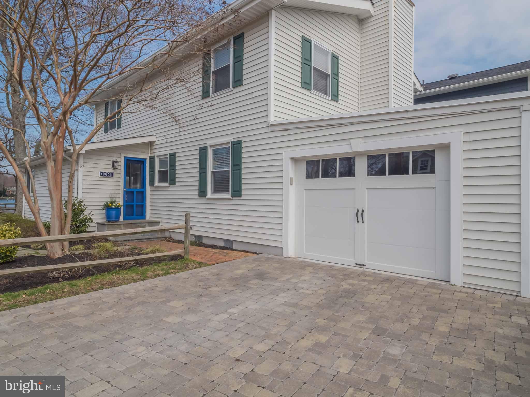 LONDONTOWN - Residential