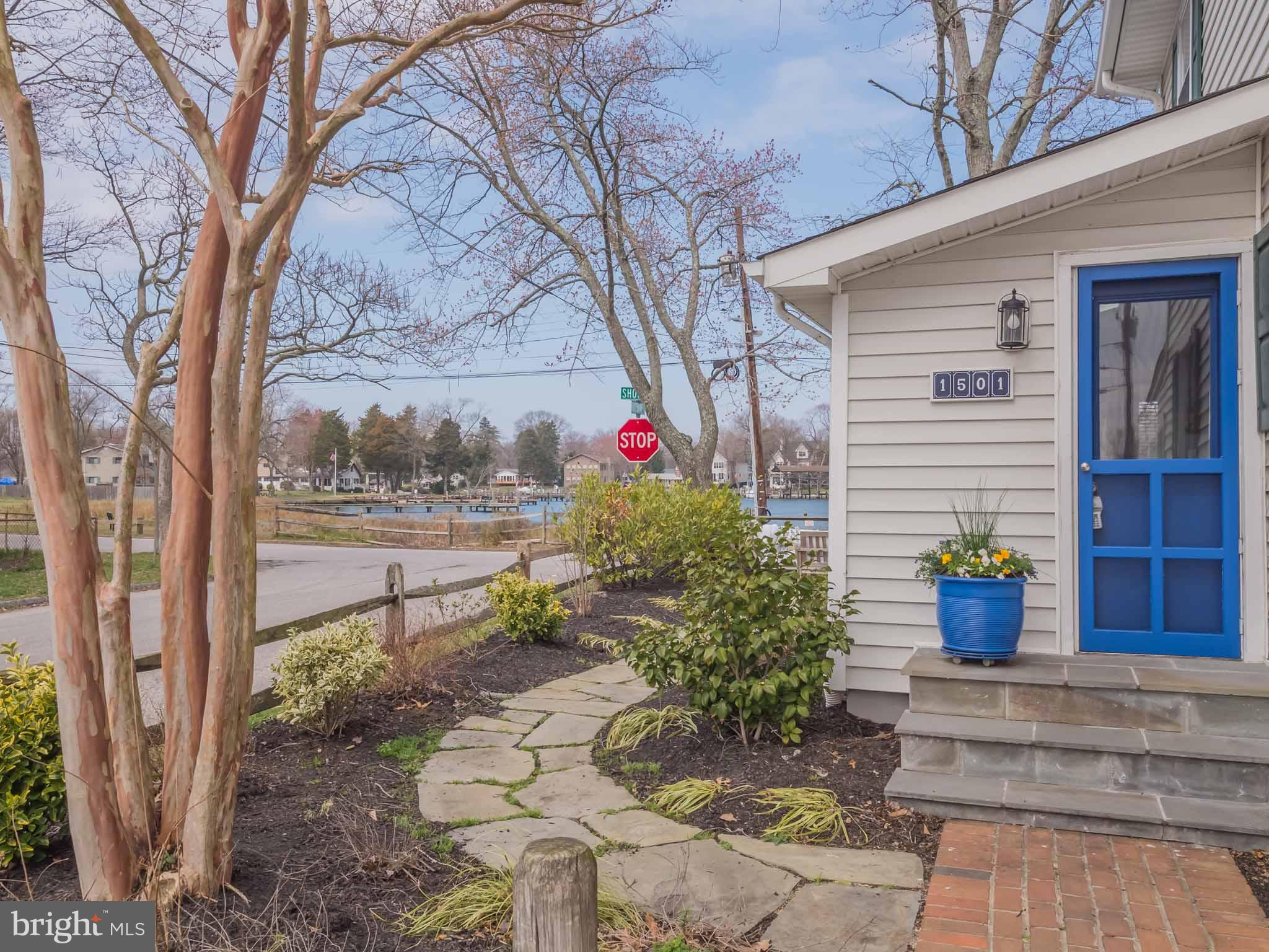 LONDONTOWN - Residential