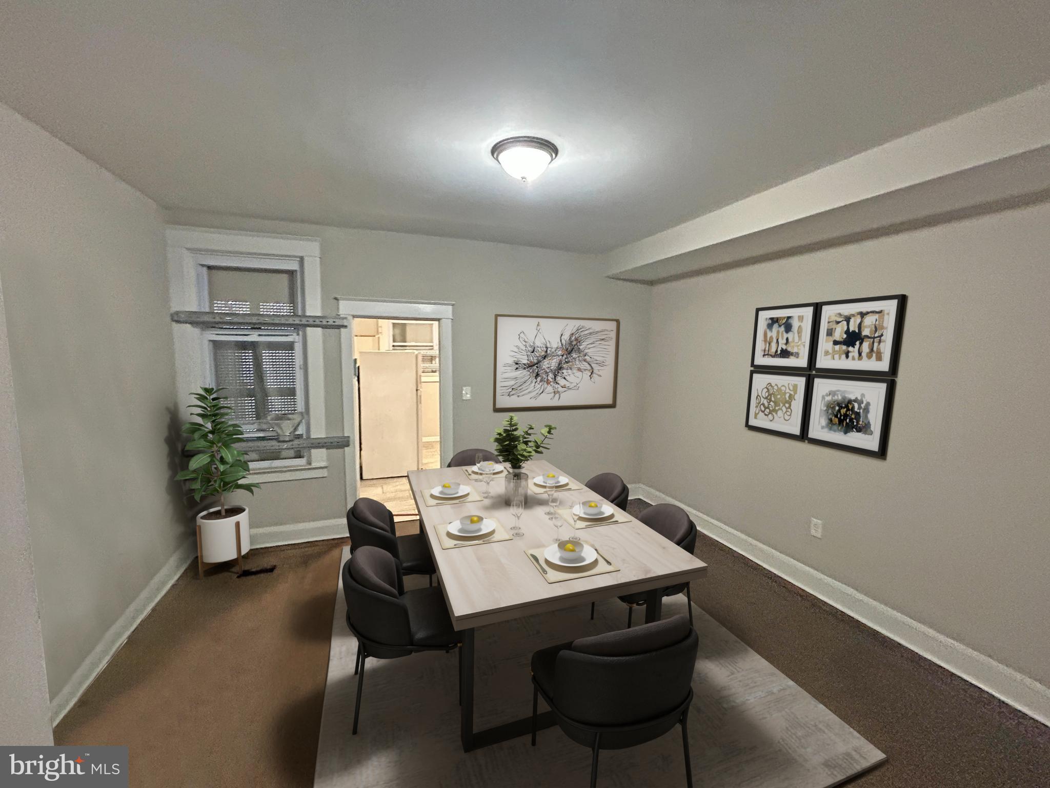 ALLENDALE - Residential