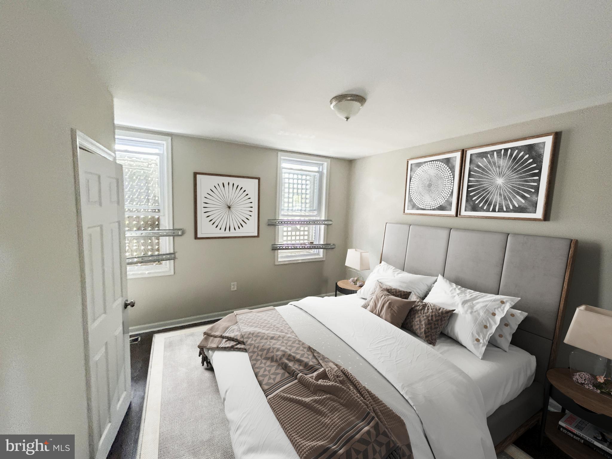 ALLENDALE - Residential