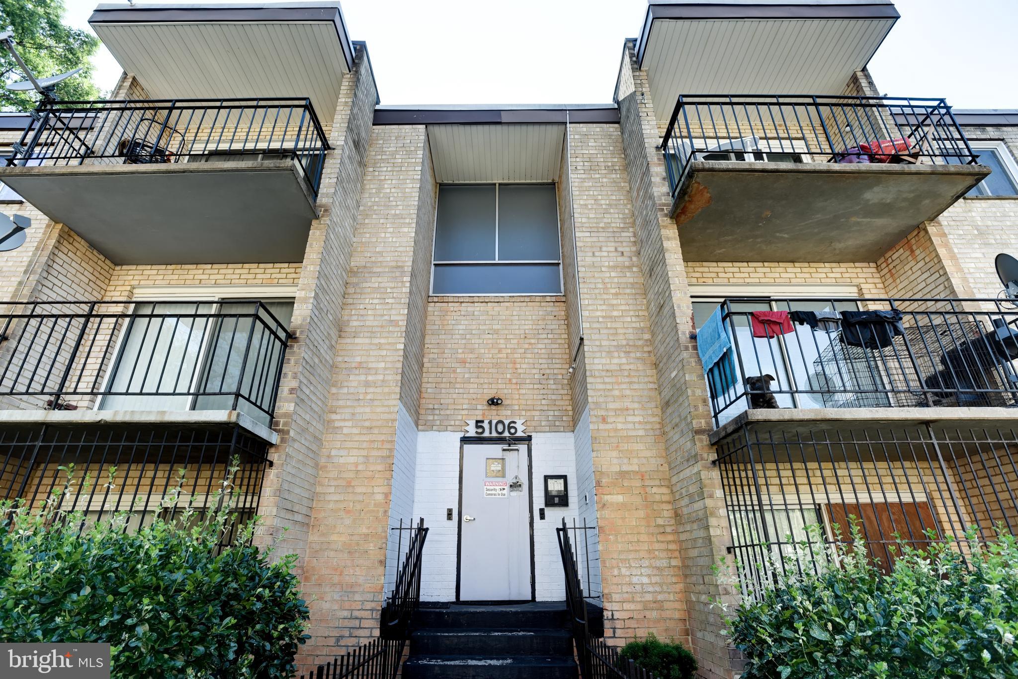 5106 F STREET SE 8
