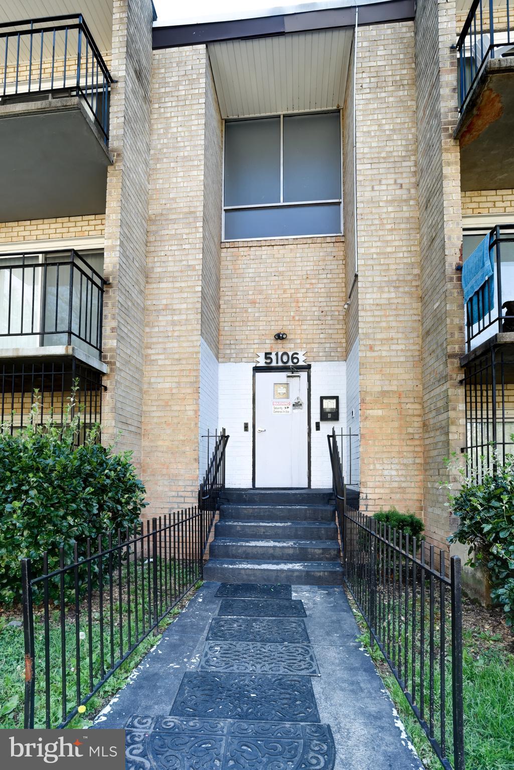 5106 F STREET SE 8