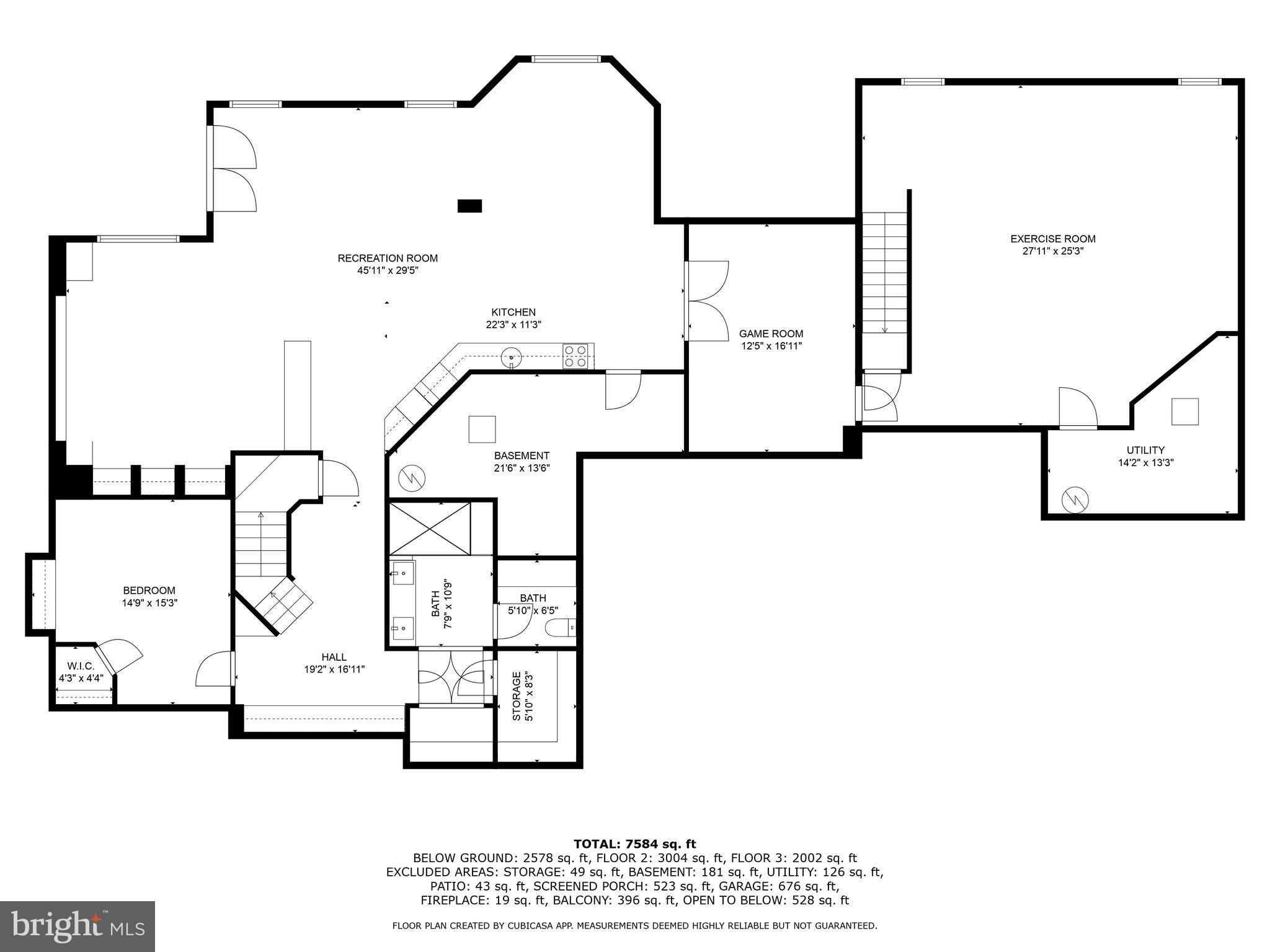 BRIGHTON PINES - Residential