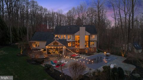 13773 LAKESIDE DRIVE CLARKSVILLE MD 21029