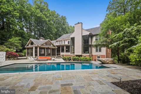 13773 LAKESIDE DRIVE CLARKSVILLE MD 21029