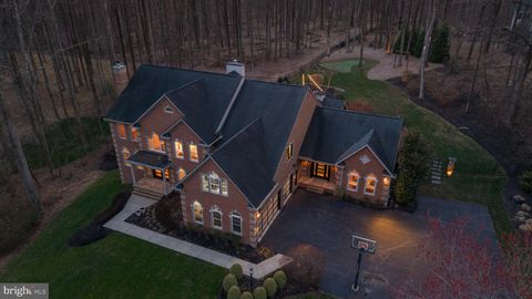 13773 LAKESIDE DRIVE CLARKSVILLE MD 21029