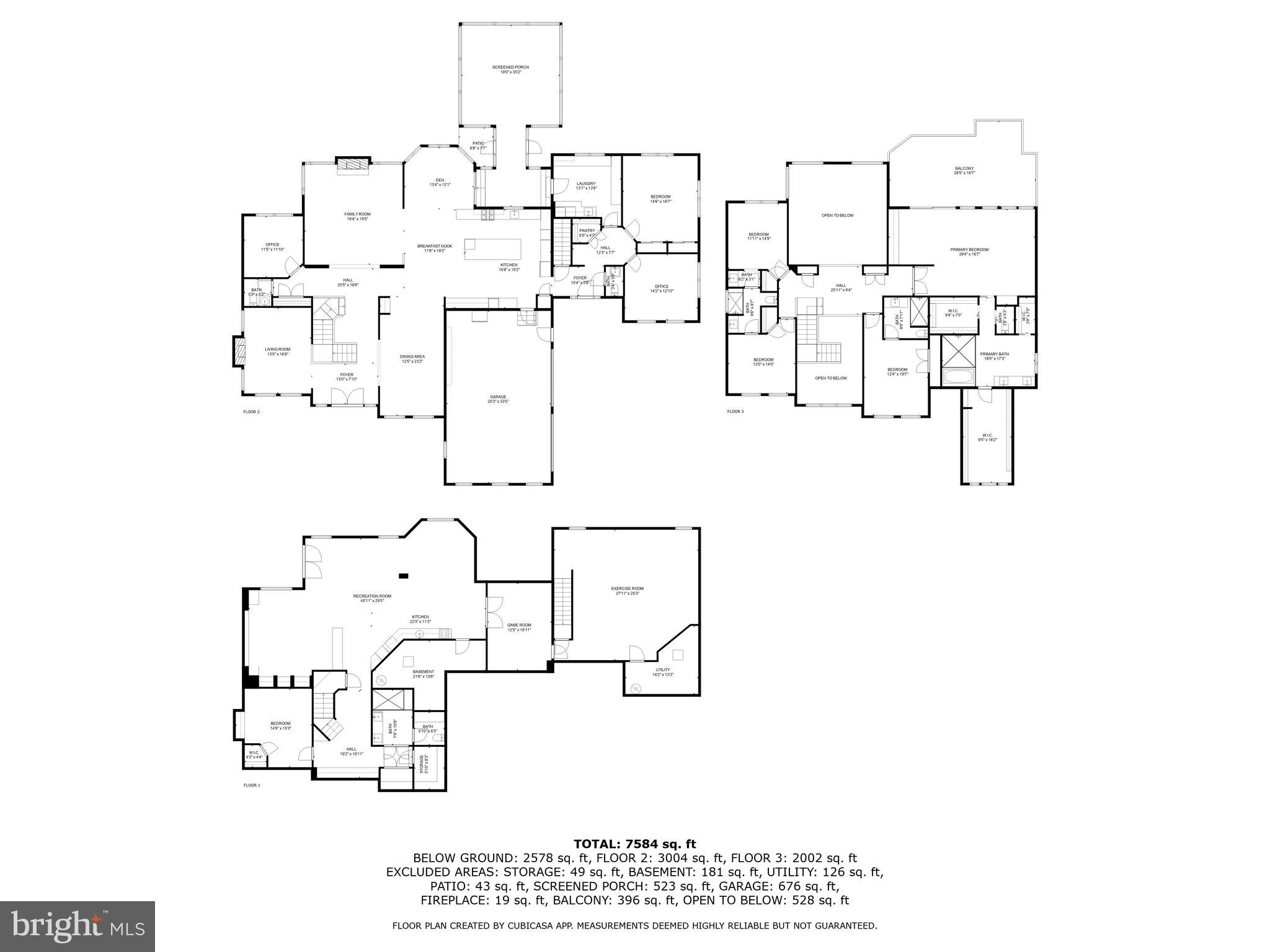 BRIGHTON PINES - Residential