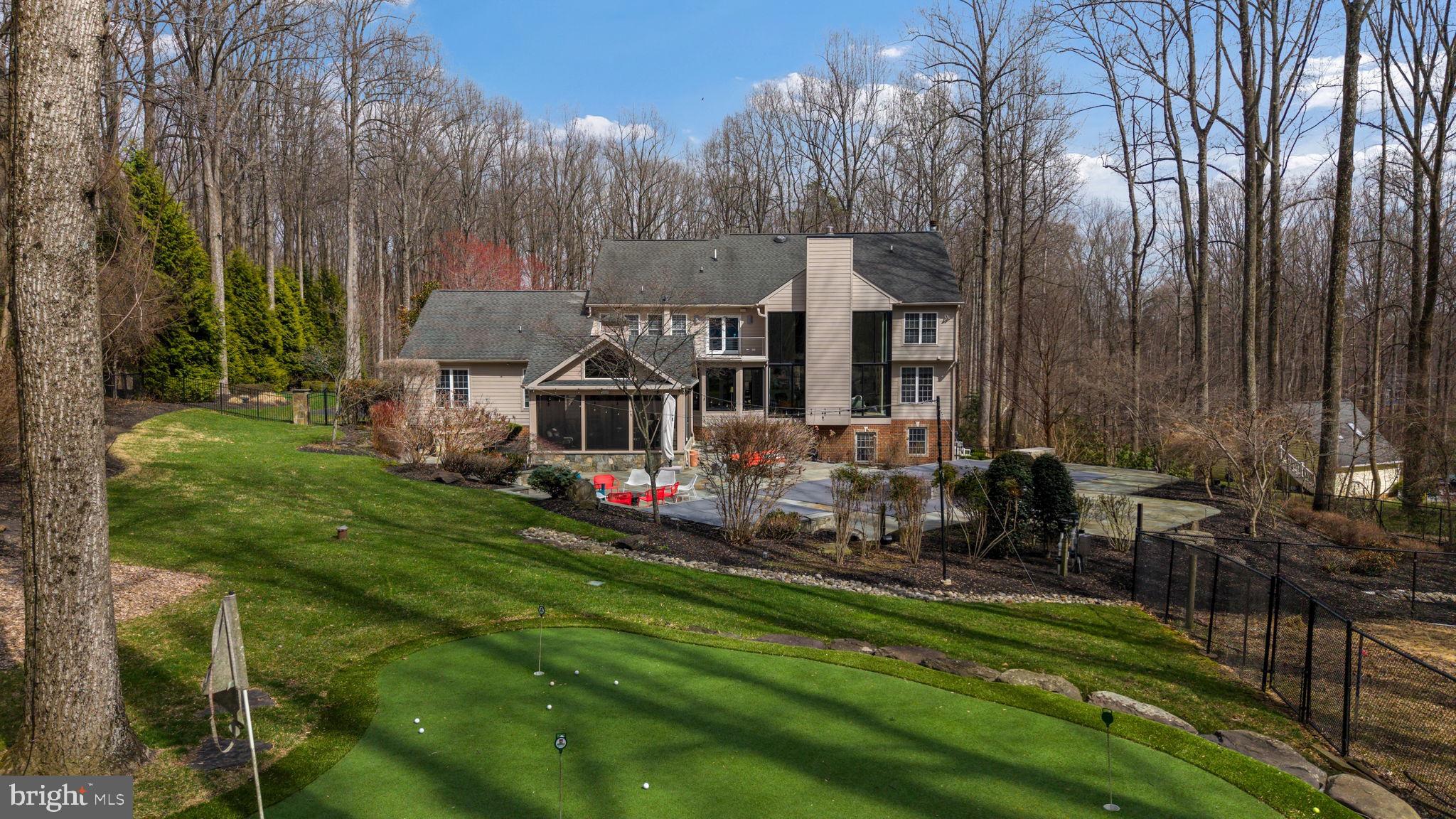 BRIGHTON PINES - Residential