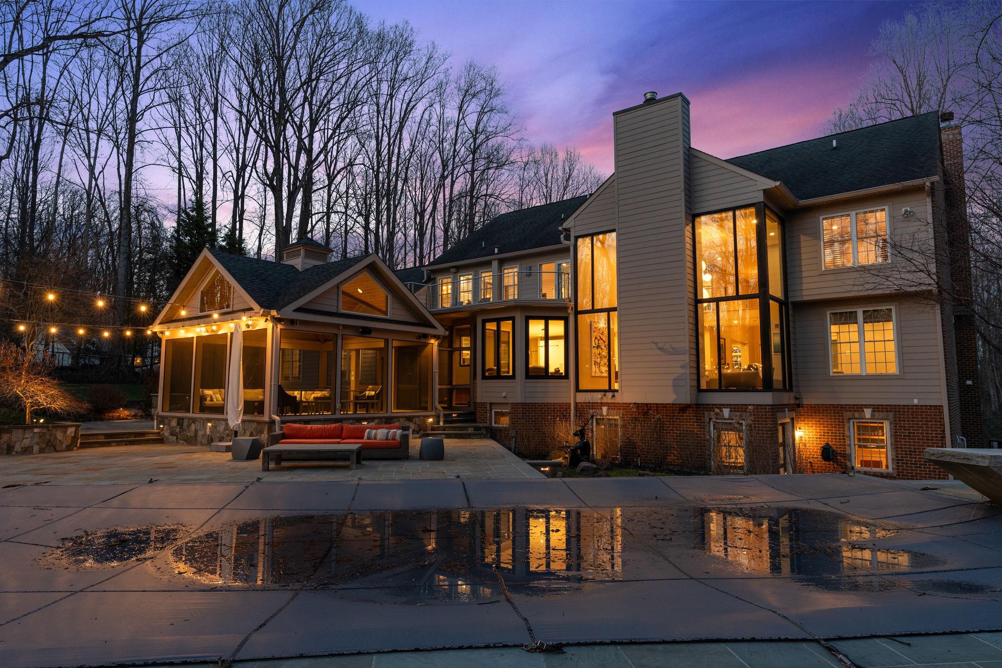 BRIGHTON PINES - Residential