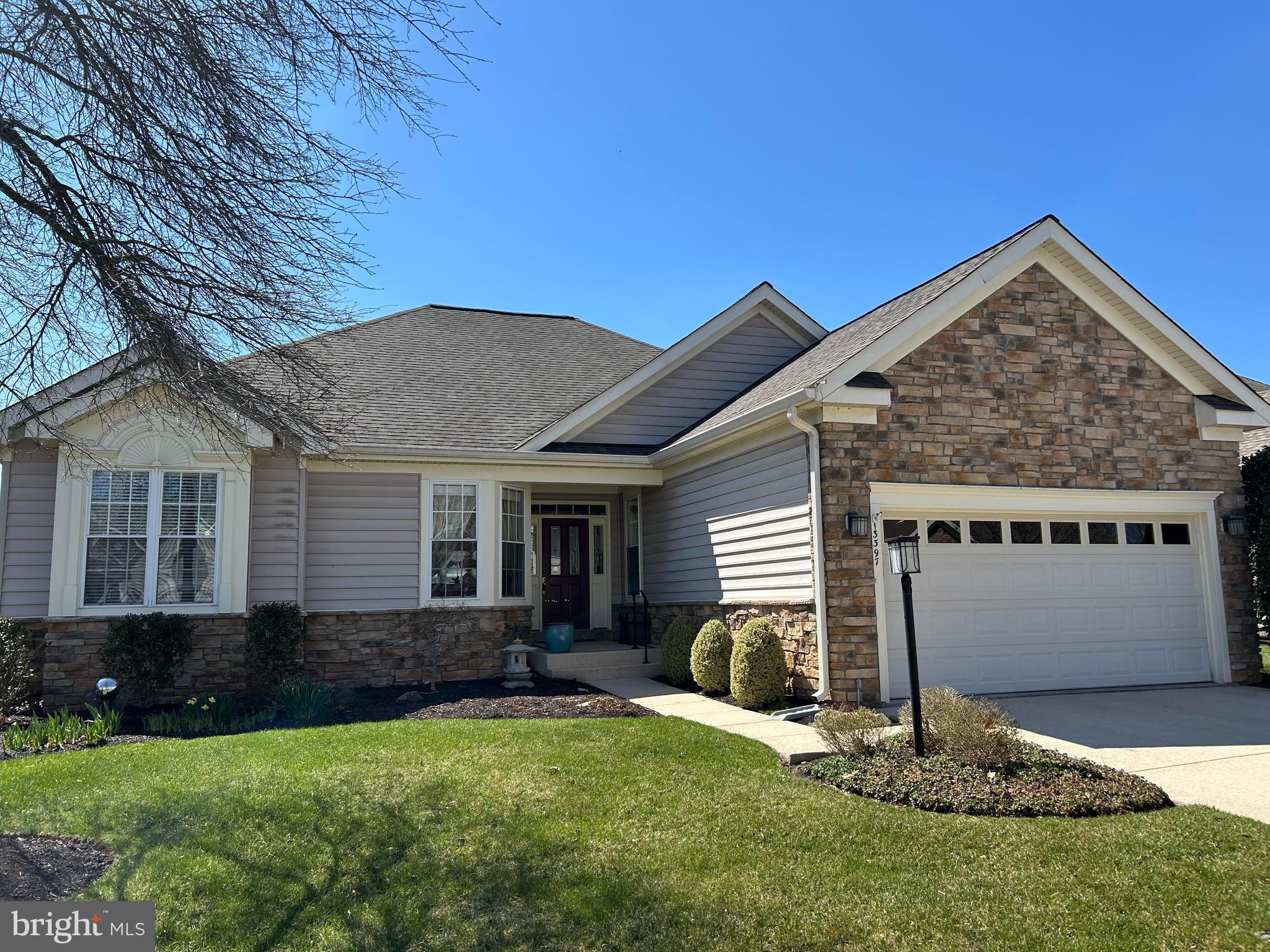 HERITAGE HUNT - Residential