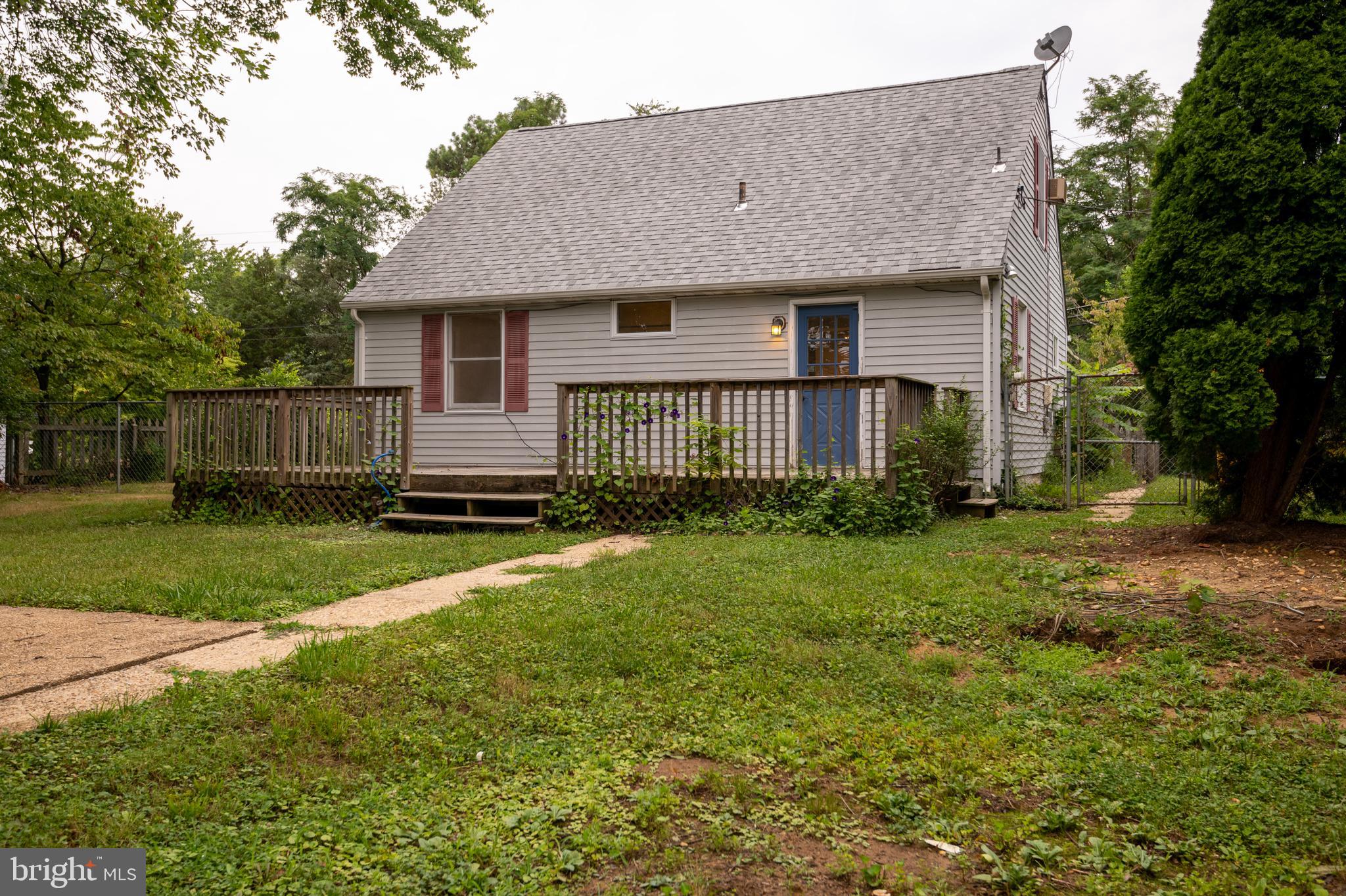 BELVEDERE BEACH - Residential Lease