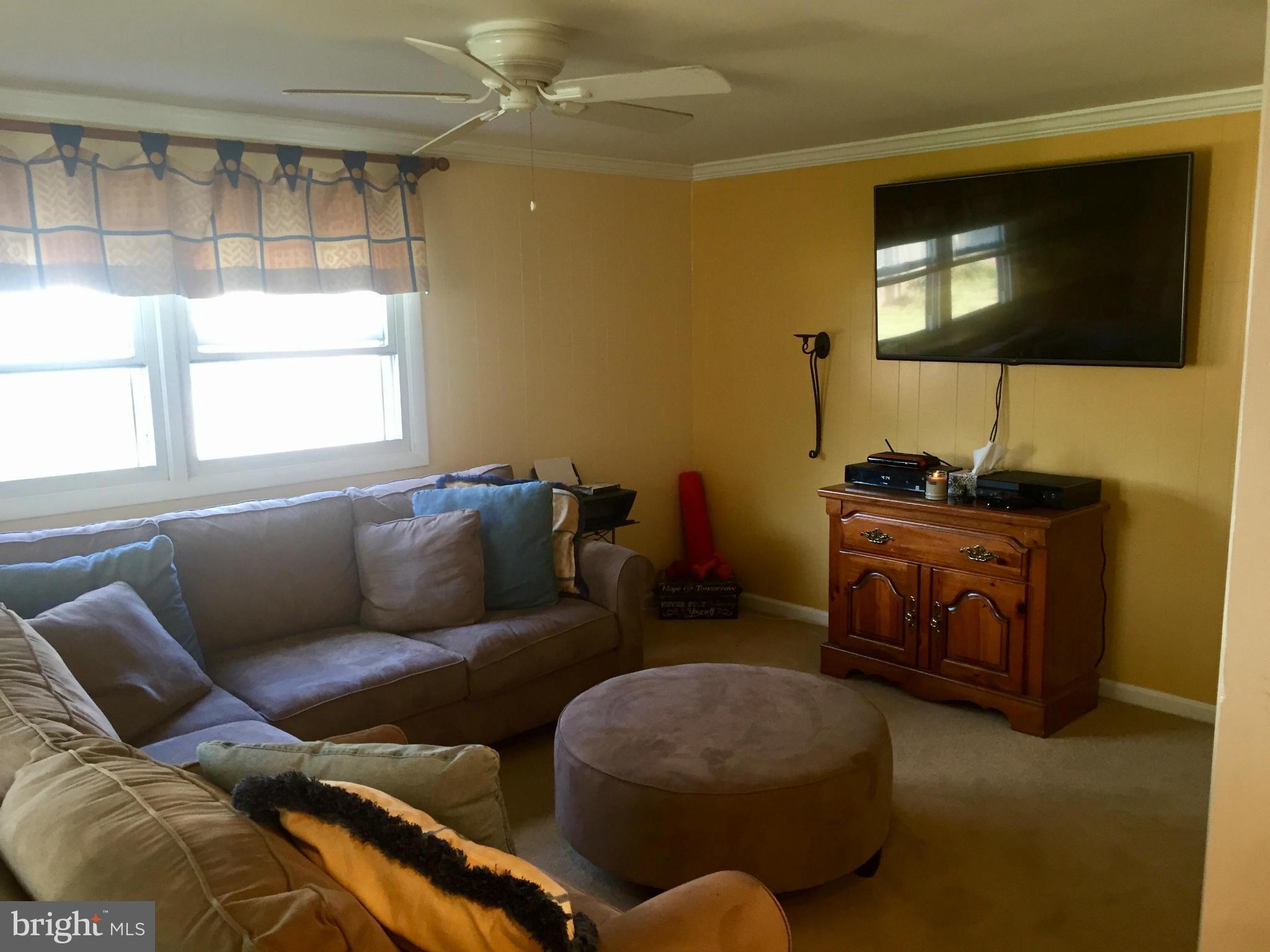 KENILWORTH AT BELAIR - Residential