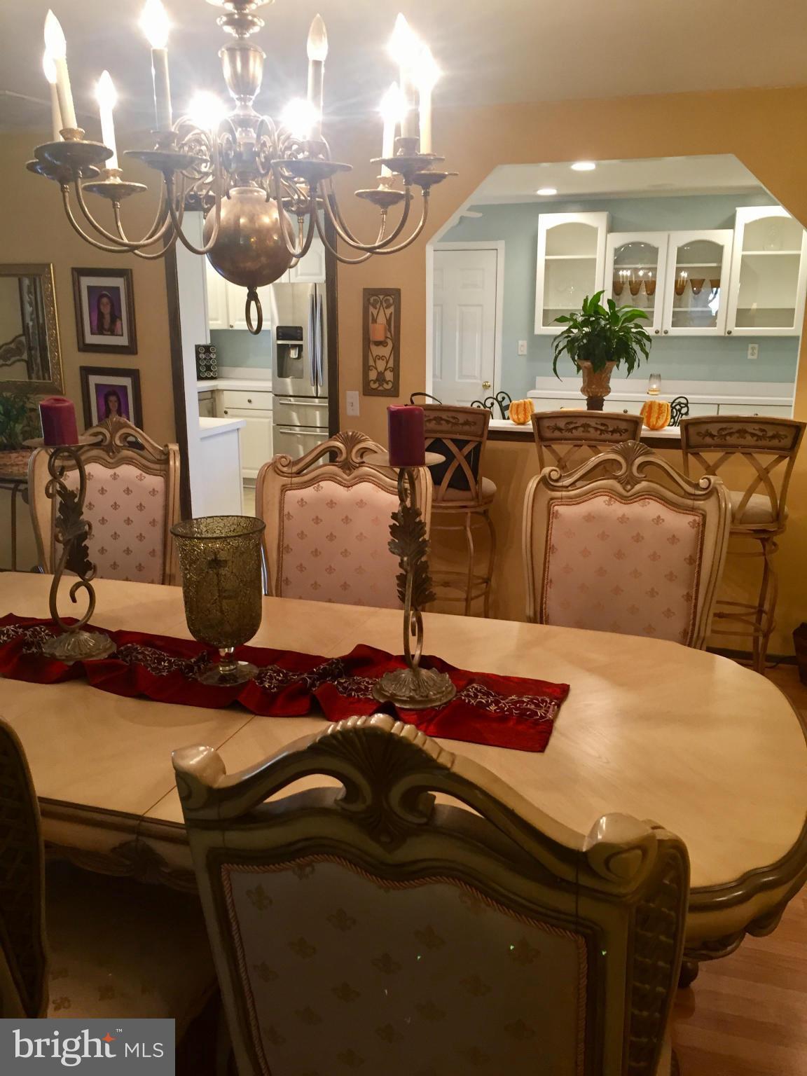 KENILWORTH AT BELAIR - Residential