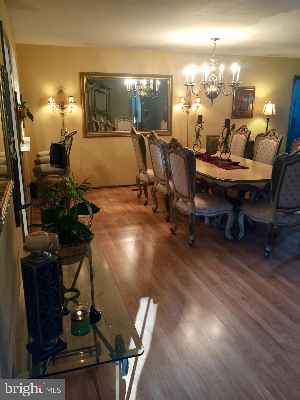 KENILWORTH AT BELAIR - Residential