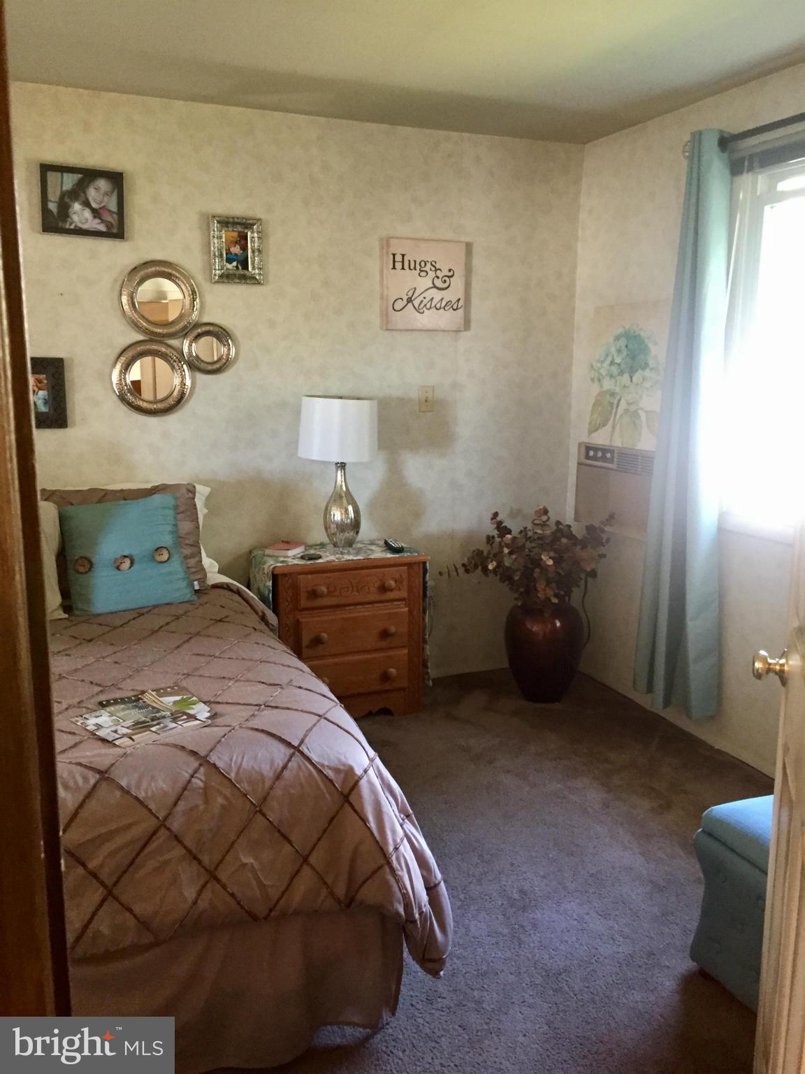 KENILWORTH AT BELAIR - Residential