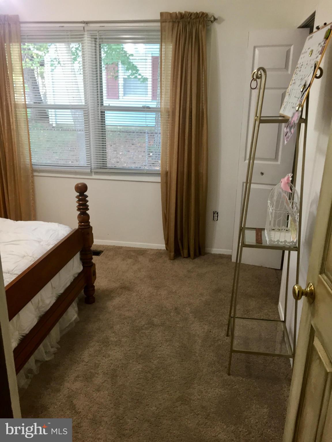 KENILWORTH AT BELAIR - Residential