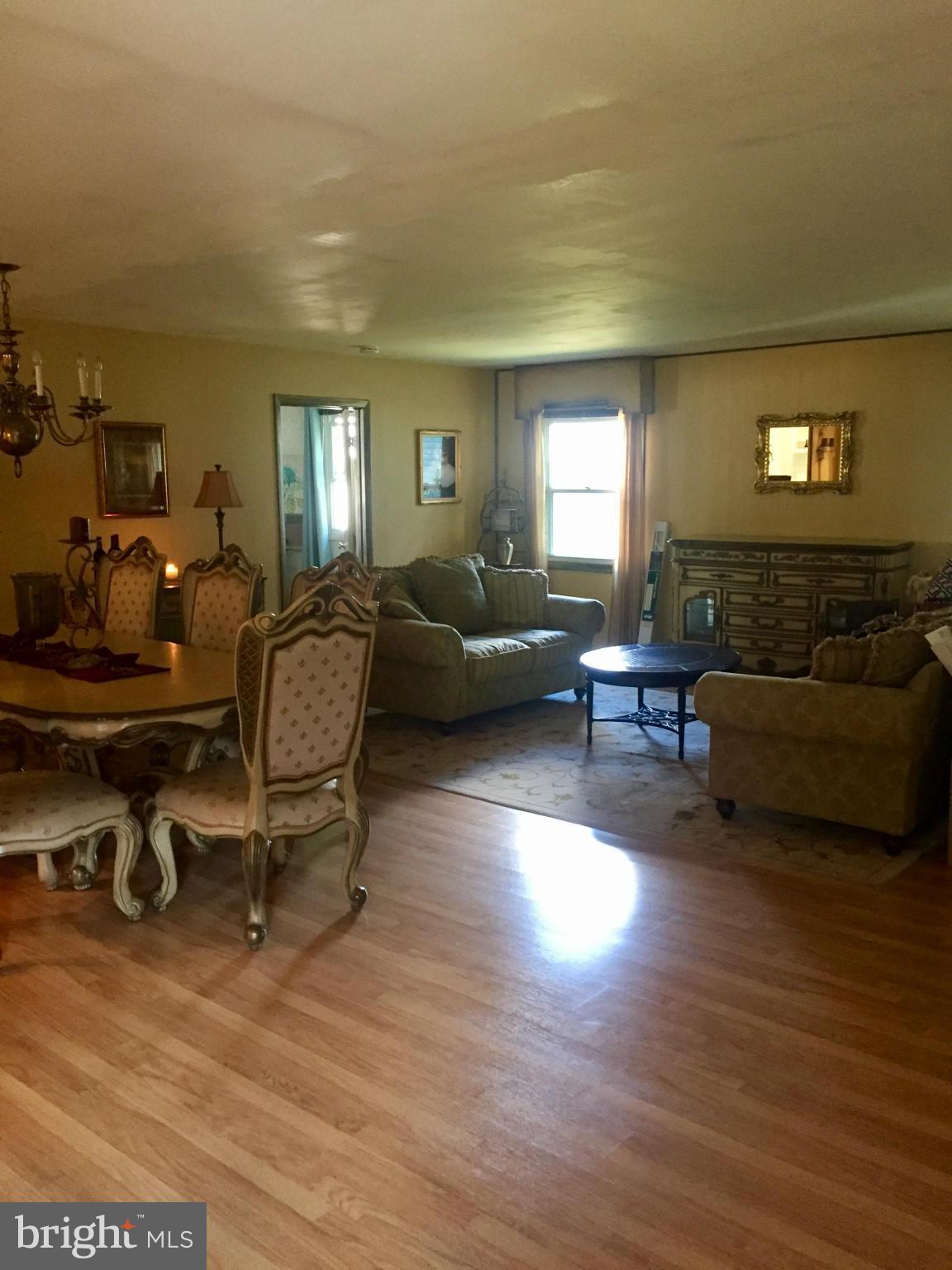 KENILWORTH AT BELAIR - Residential