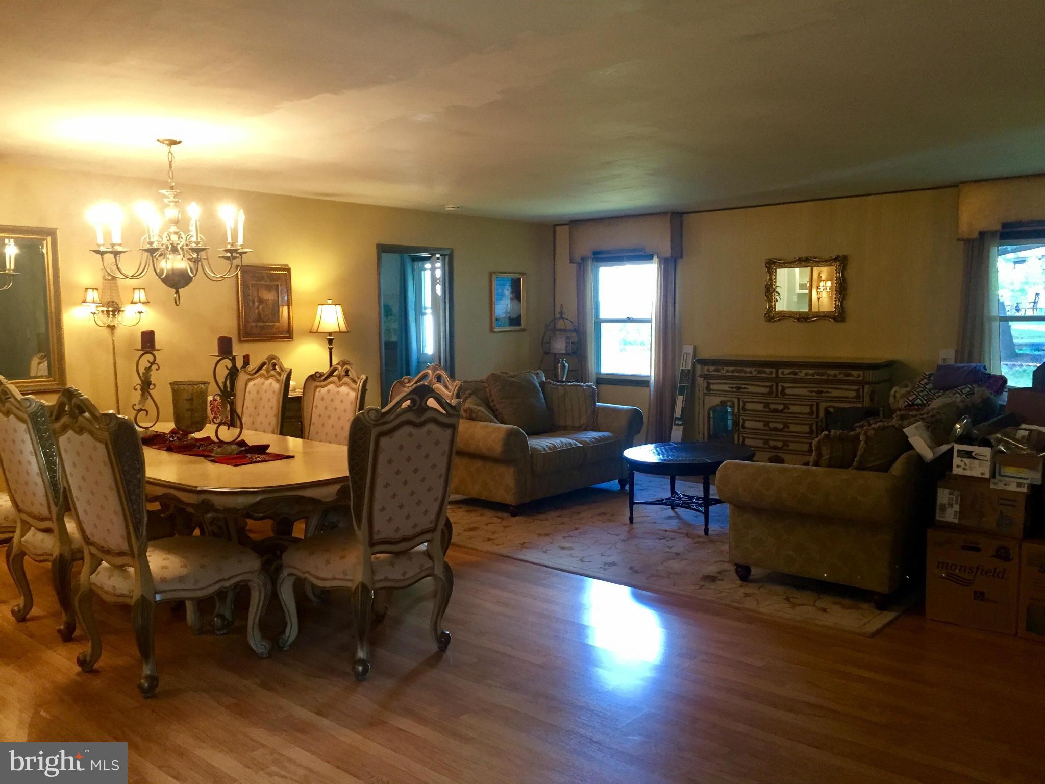 KENILWORTH AT BELAIR - Residential